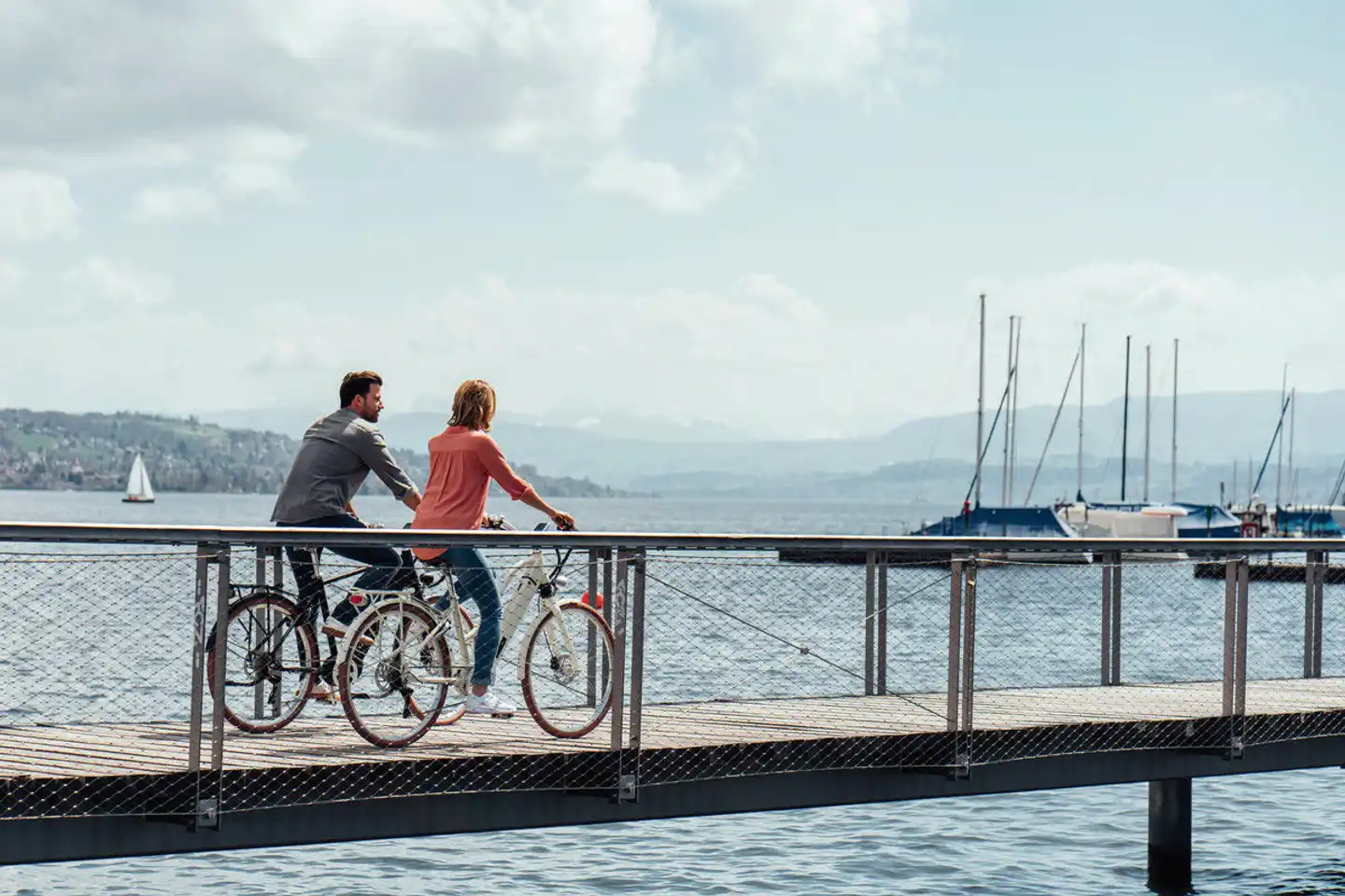 aja Zürich Sport und Entertainment