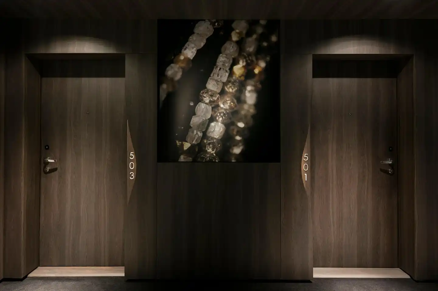 La Clef Champs-Élysées Paris Wellness