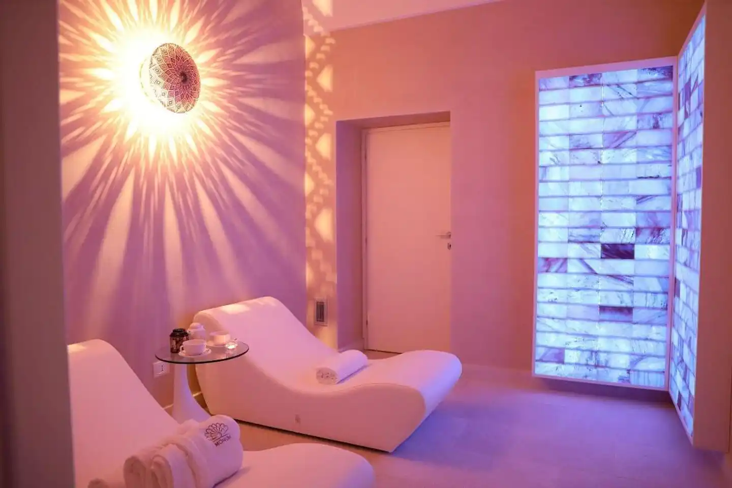 MONUN | Hotel | Restaurant | Spa Wellness