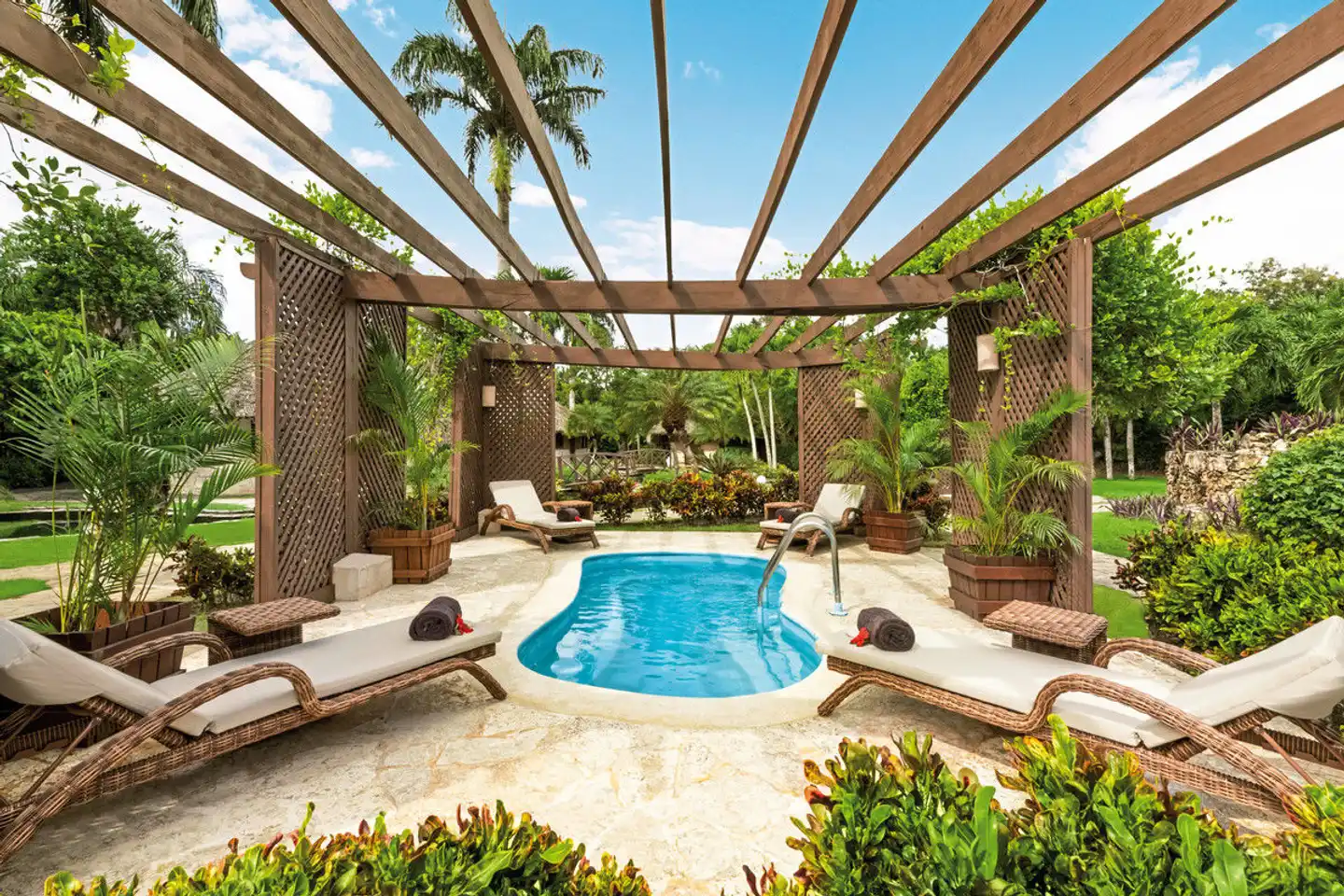 Dreams La Romana Resort & Spa Wellness