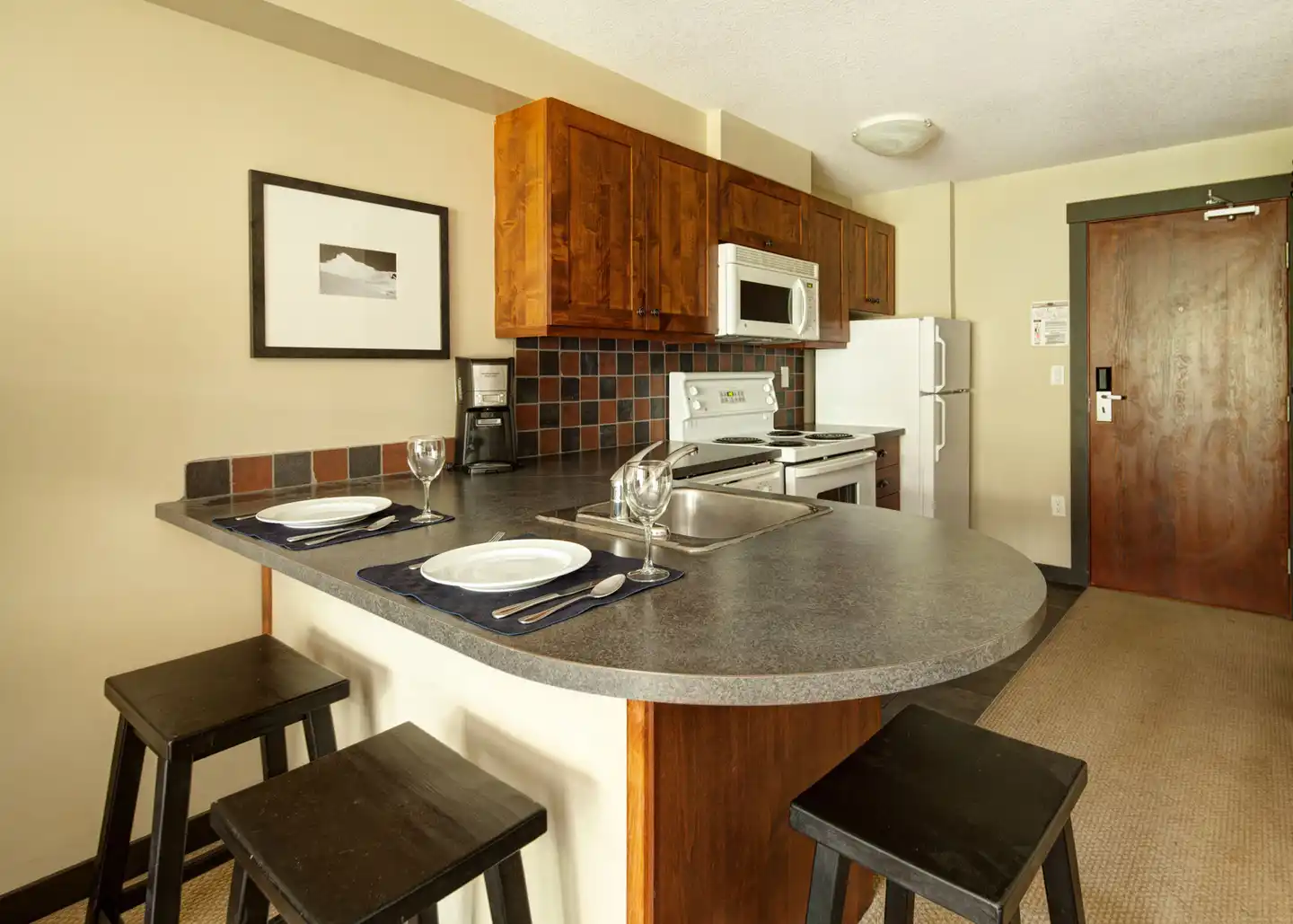 Panorama Mountain Village - Lower Village Condos Konferenz