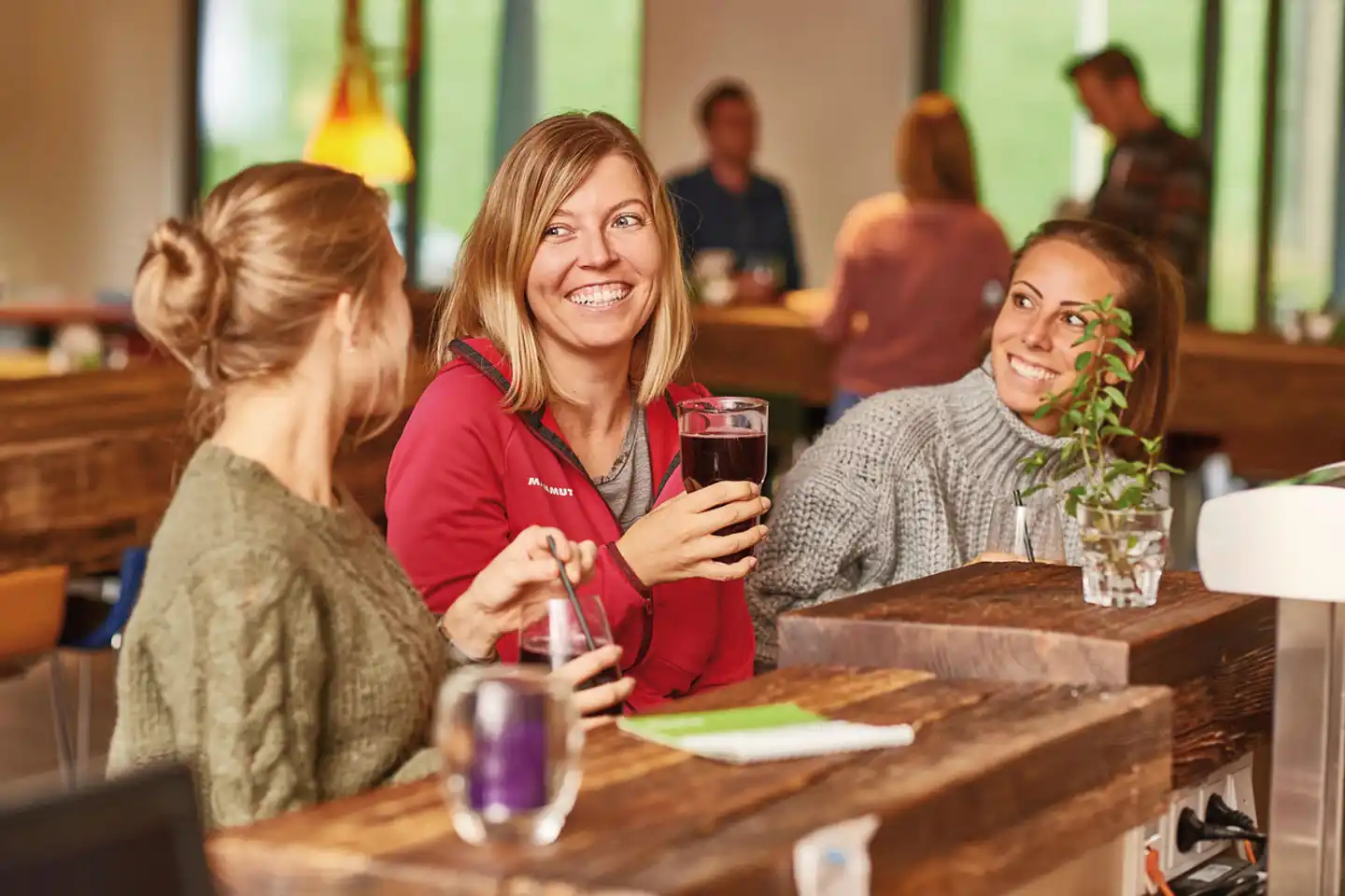 Explorer Hotel Bad Kleinkirchheim Personen