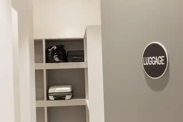 Brady Hotels Jones Lane Wohnbeispiel