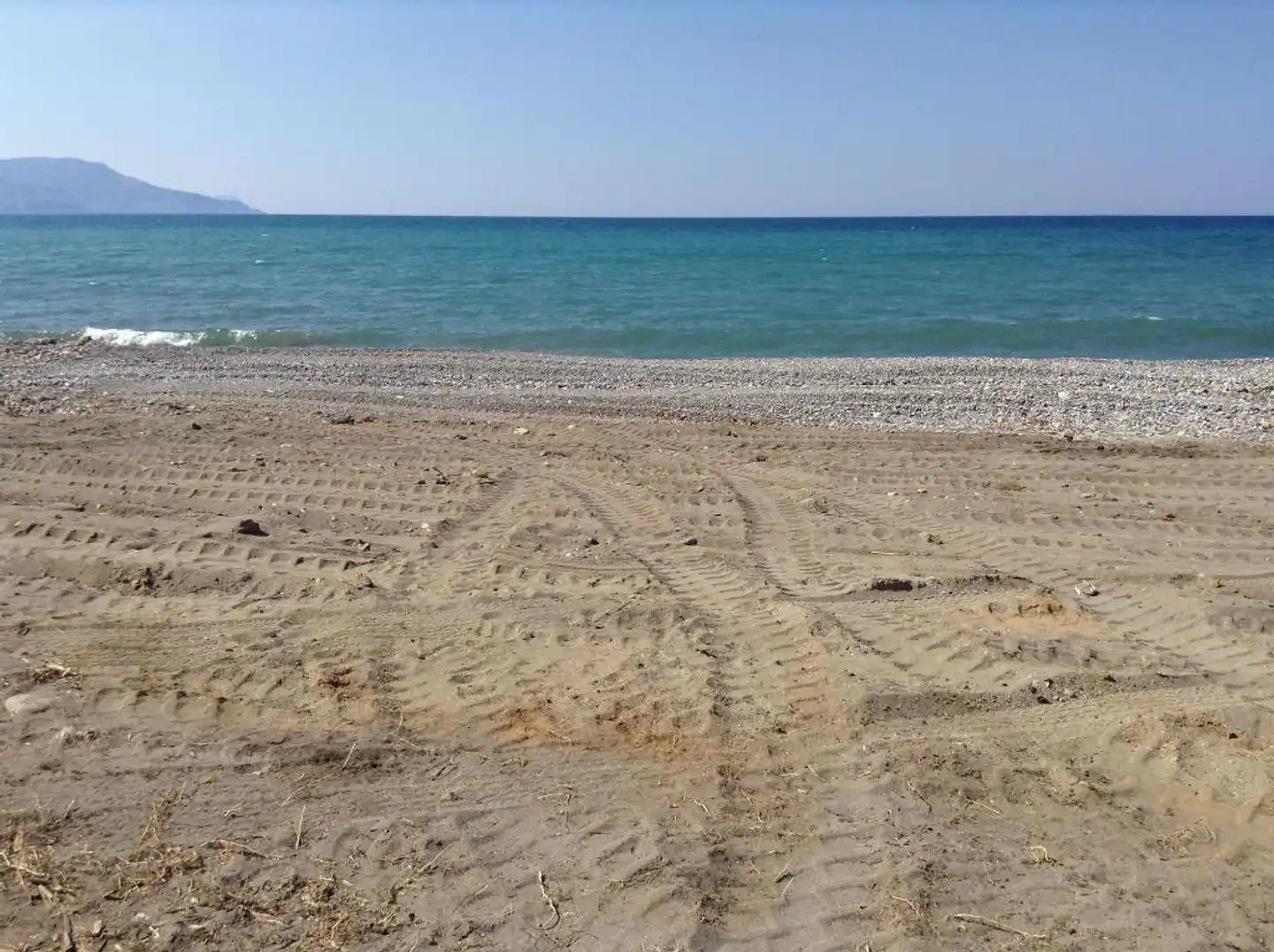 Musela Studios Strand