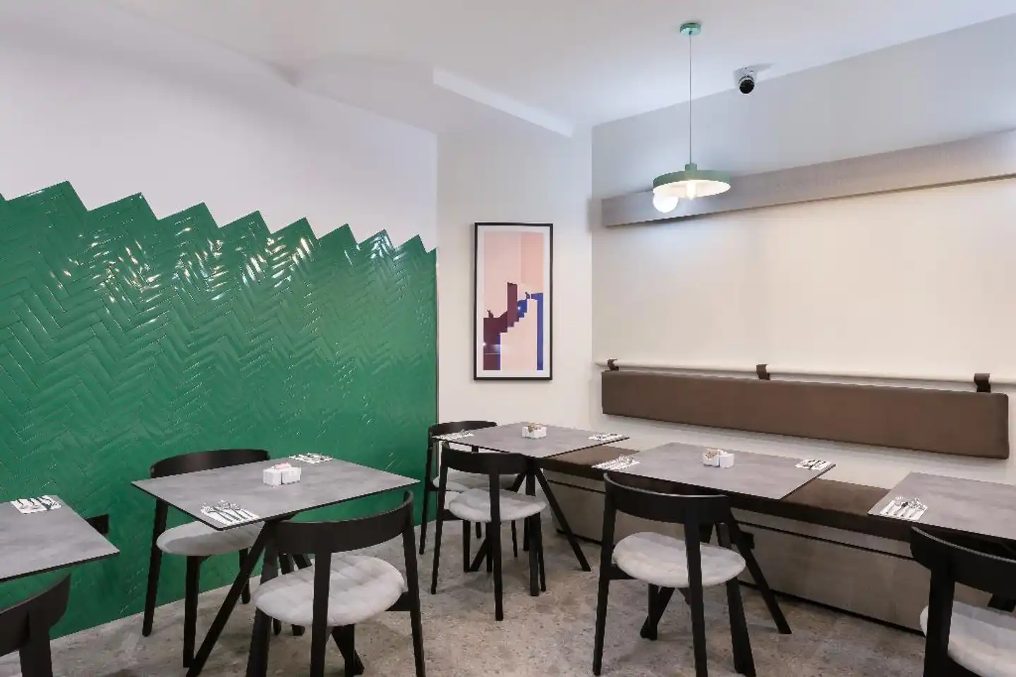 Hotel Mistral St. Julian's Affiliated by Melia Konferenz