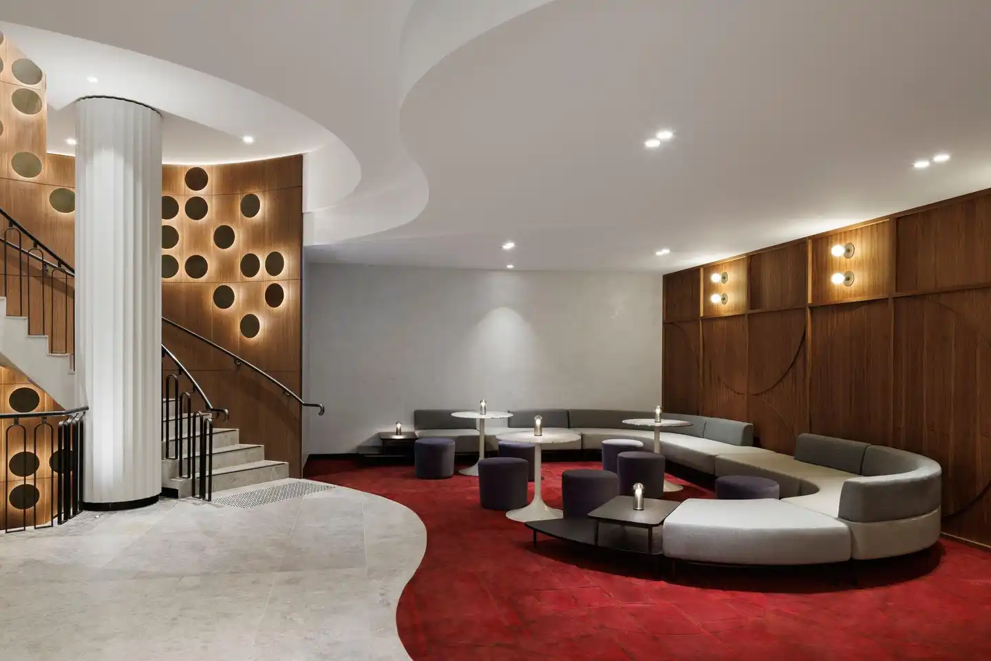 Le Méridien Melbourne Wellness