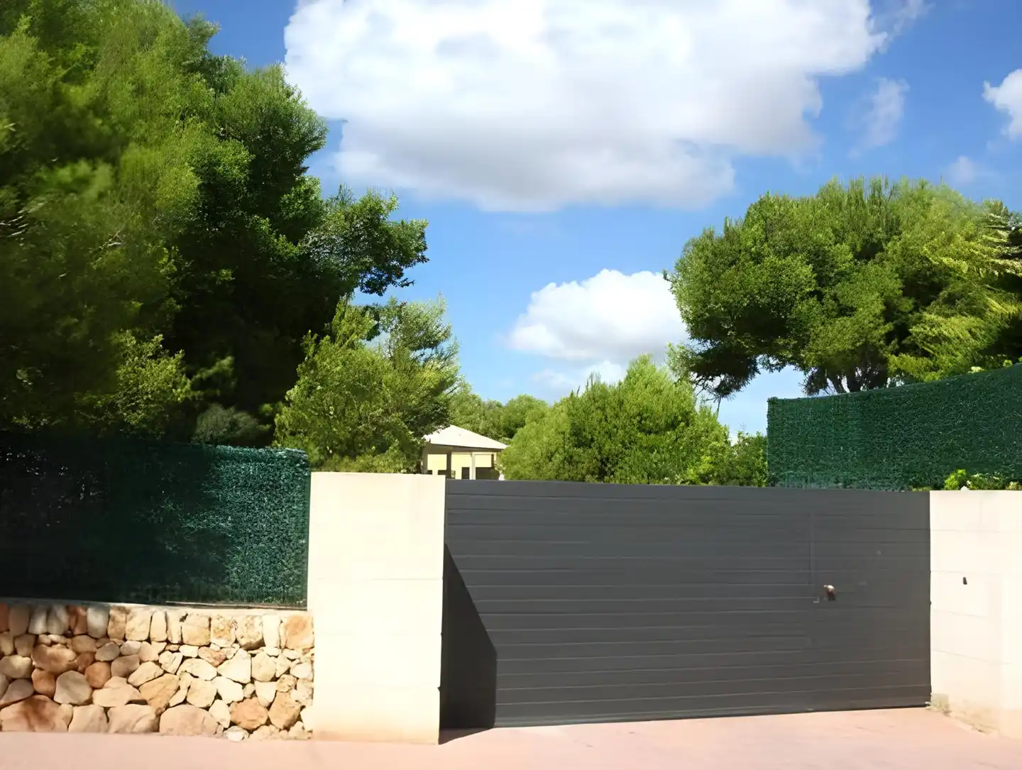 Lago Resort Menorca - Villas & Bungalows del Lago Terrasse