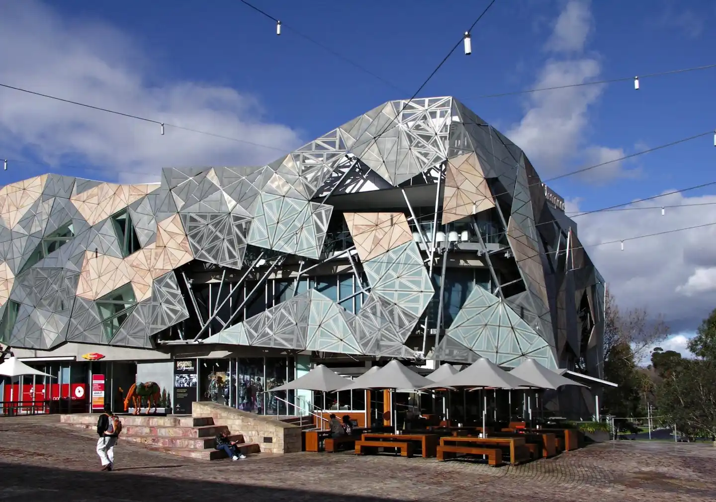 Le Méridien Melbourne Sport und Entertainment