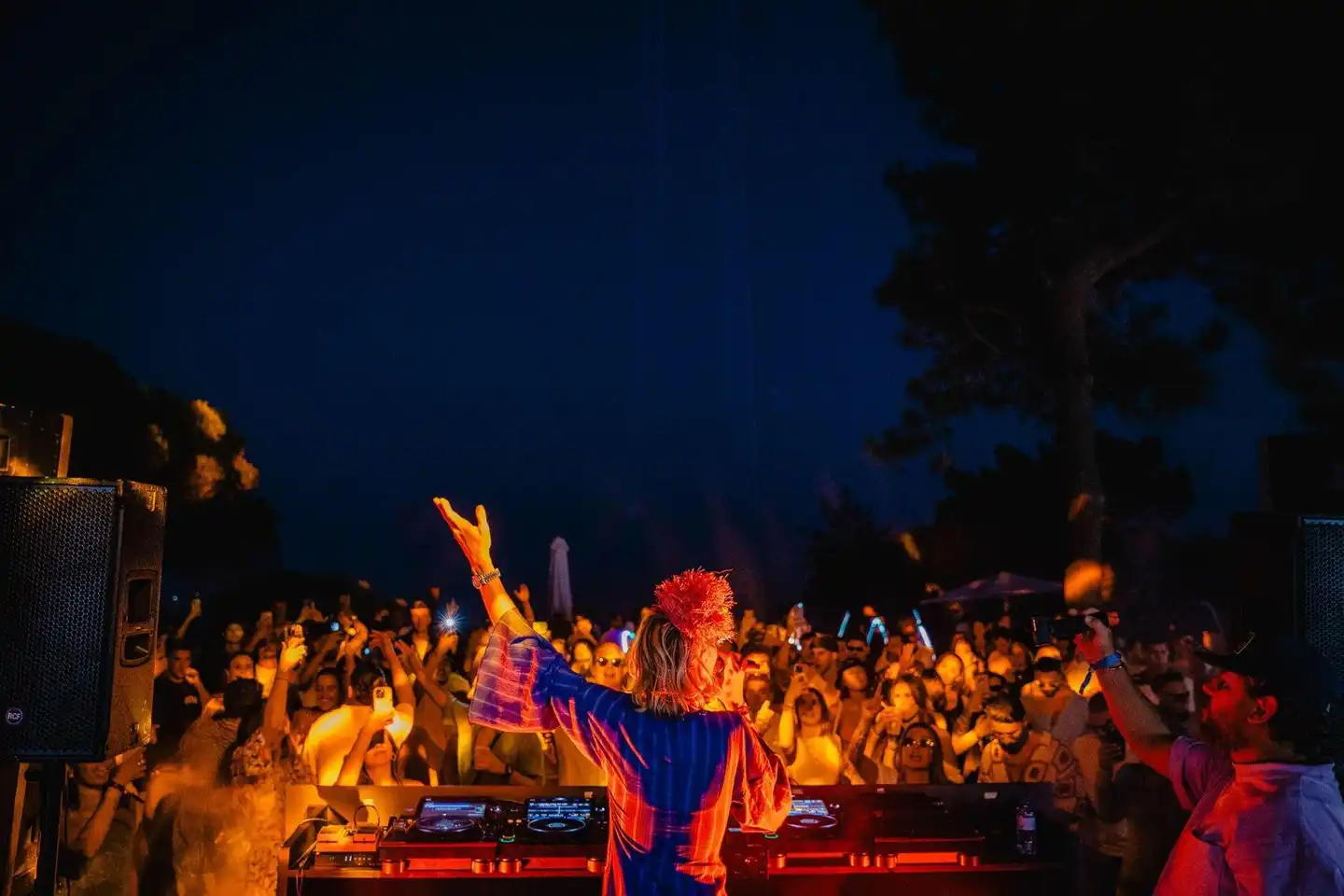 W Algarve Hotel & Residences Personen