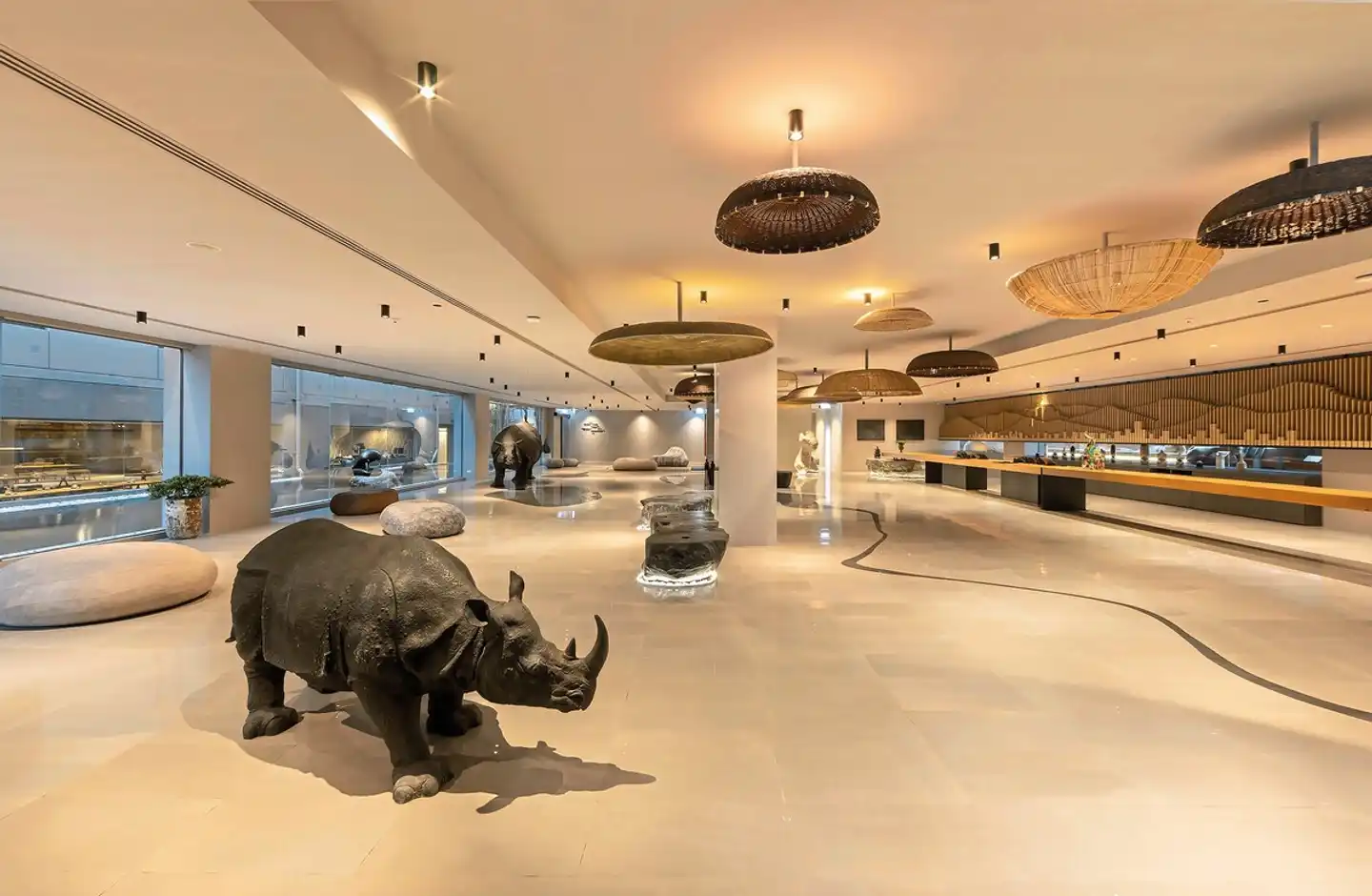Travelodge Nimman Sport und Entertainment