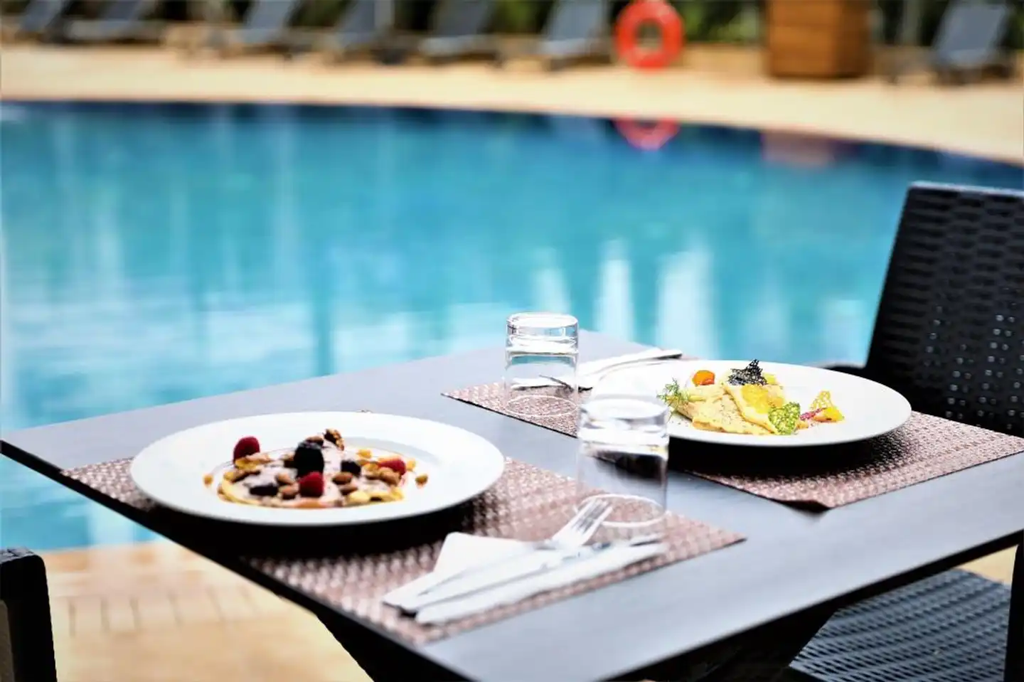 Dominium Hotel Wellness