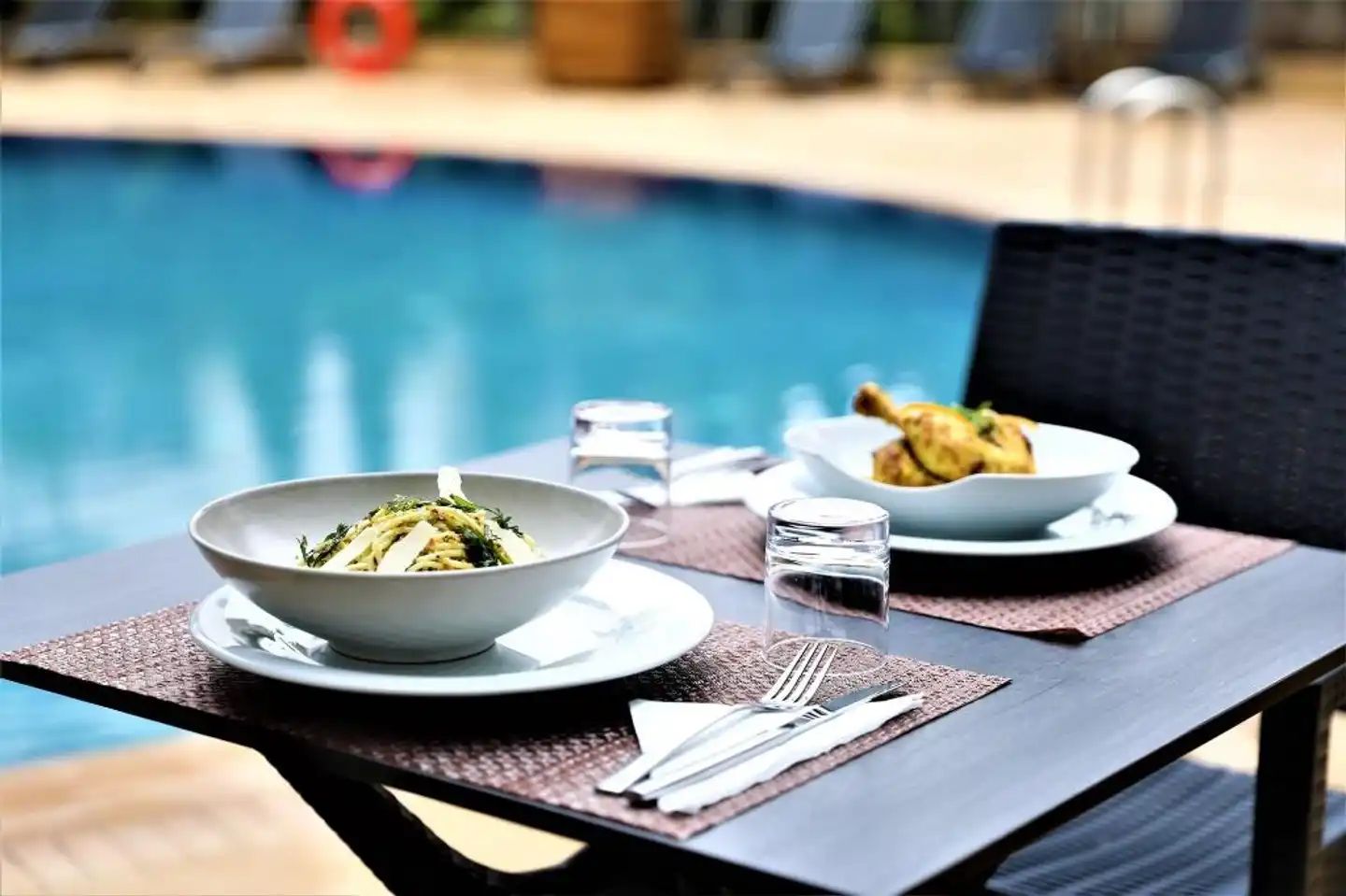 Dominium Hotel Wellness