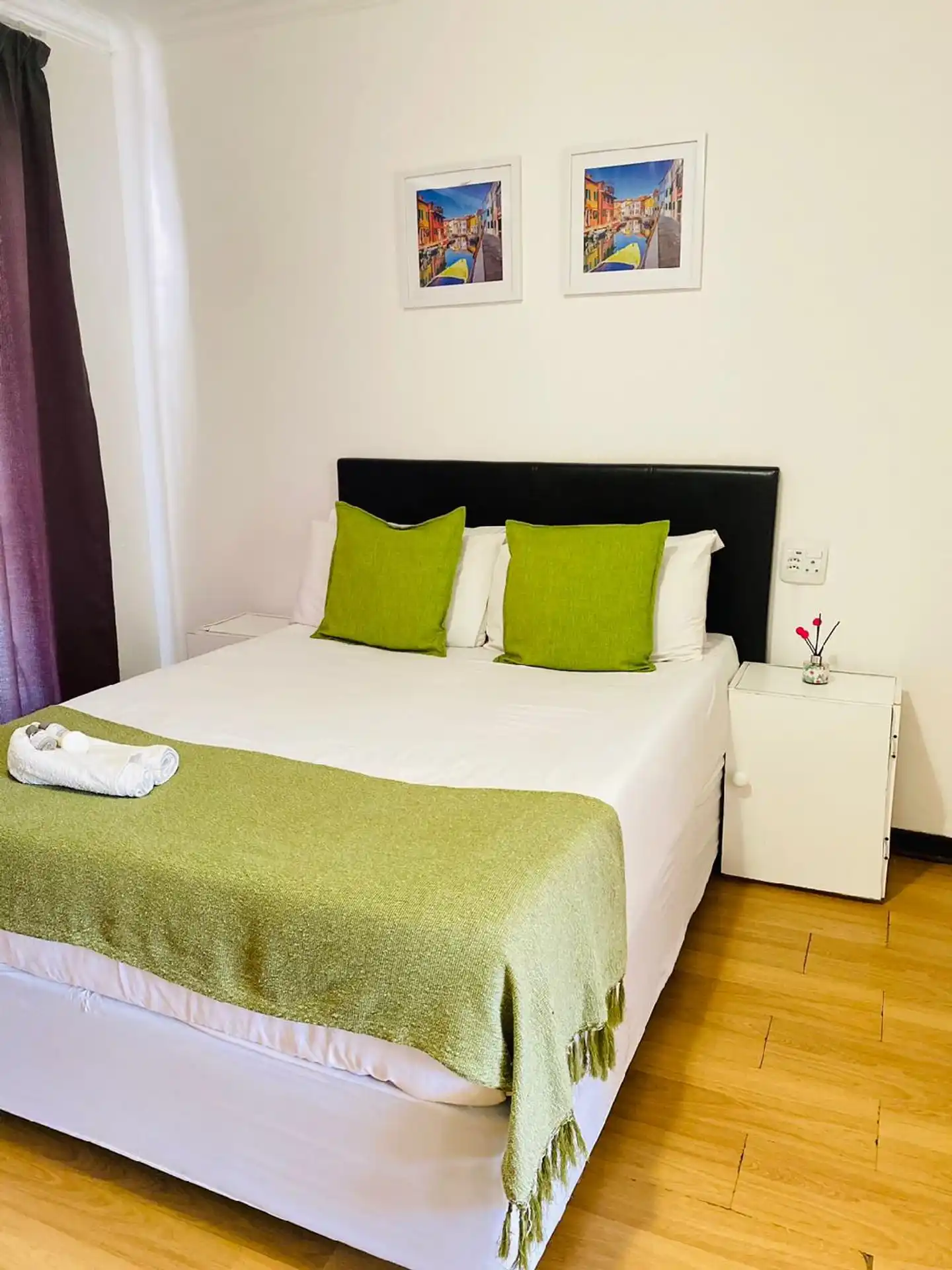 Airport Royal Guest House Wohnbeispiel