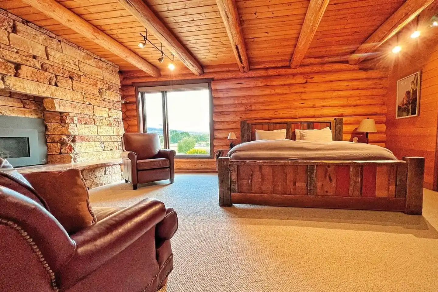 Thanksgiving Ranch Wellness