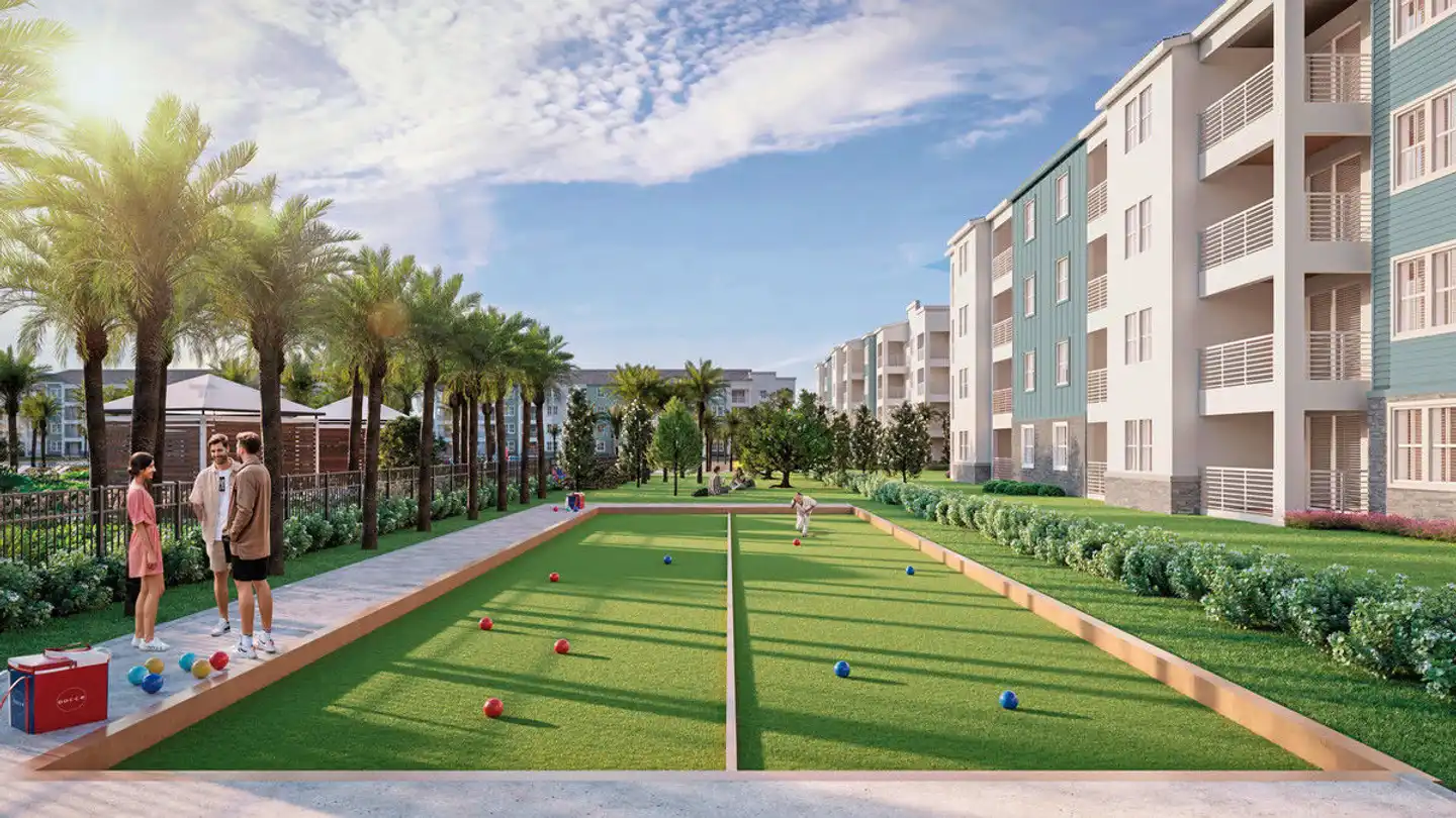 Villatel Orlando Resort Villas Sport und Entertainment