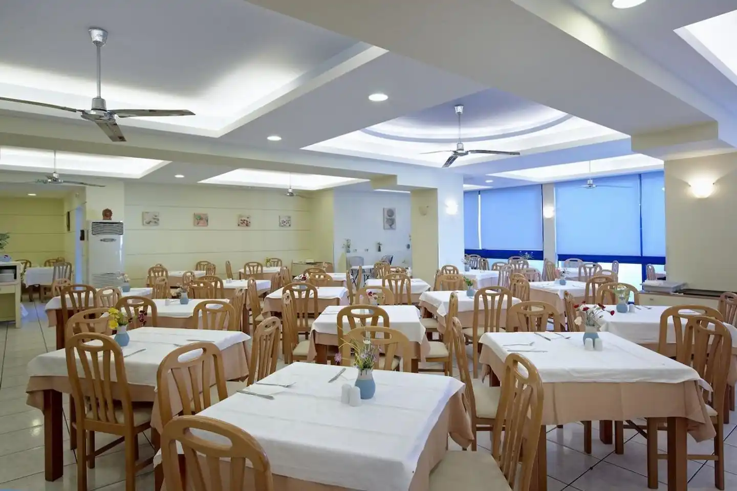 Bali Beach Hotel & Village Restaurant