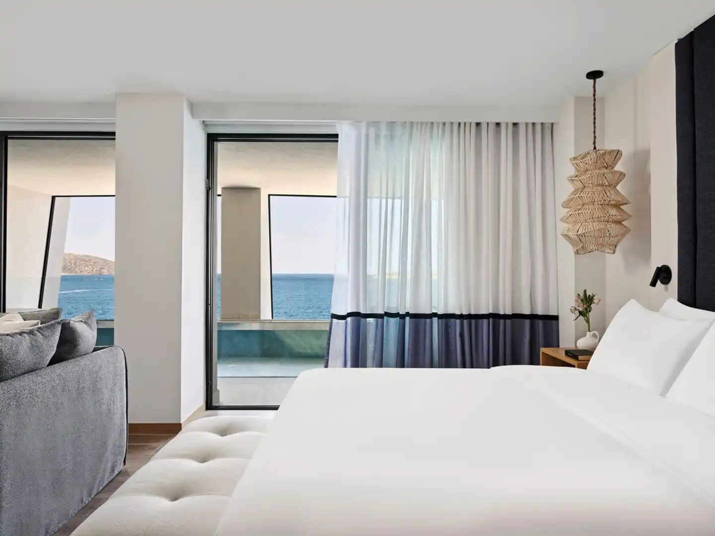 InterContinental Crete Wohnbeispiel
