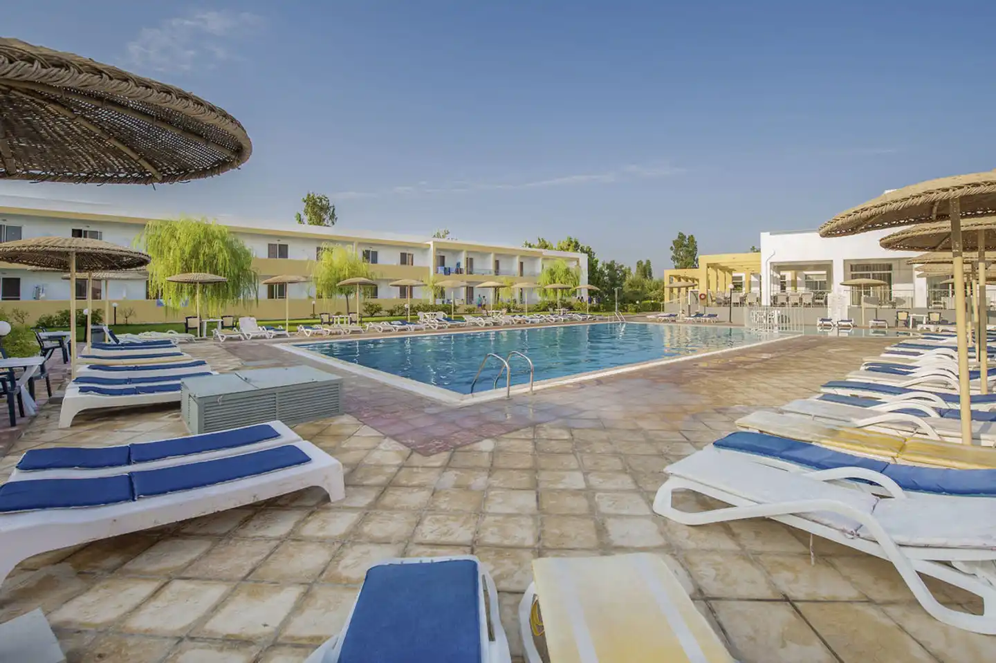 Pyli Bay Pool