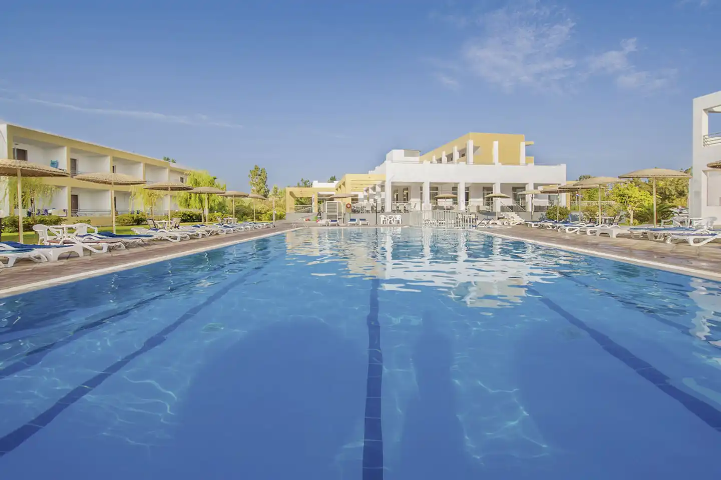 Pyli Bay Pool
