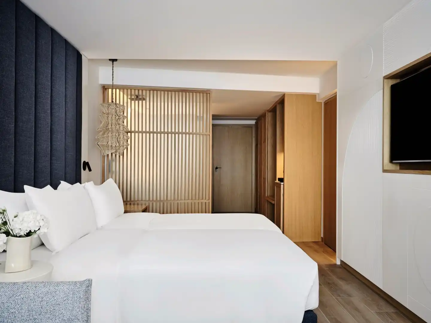 InterContinental Crete Wohnbeispiel