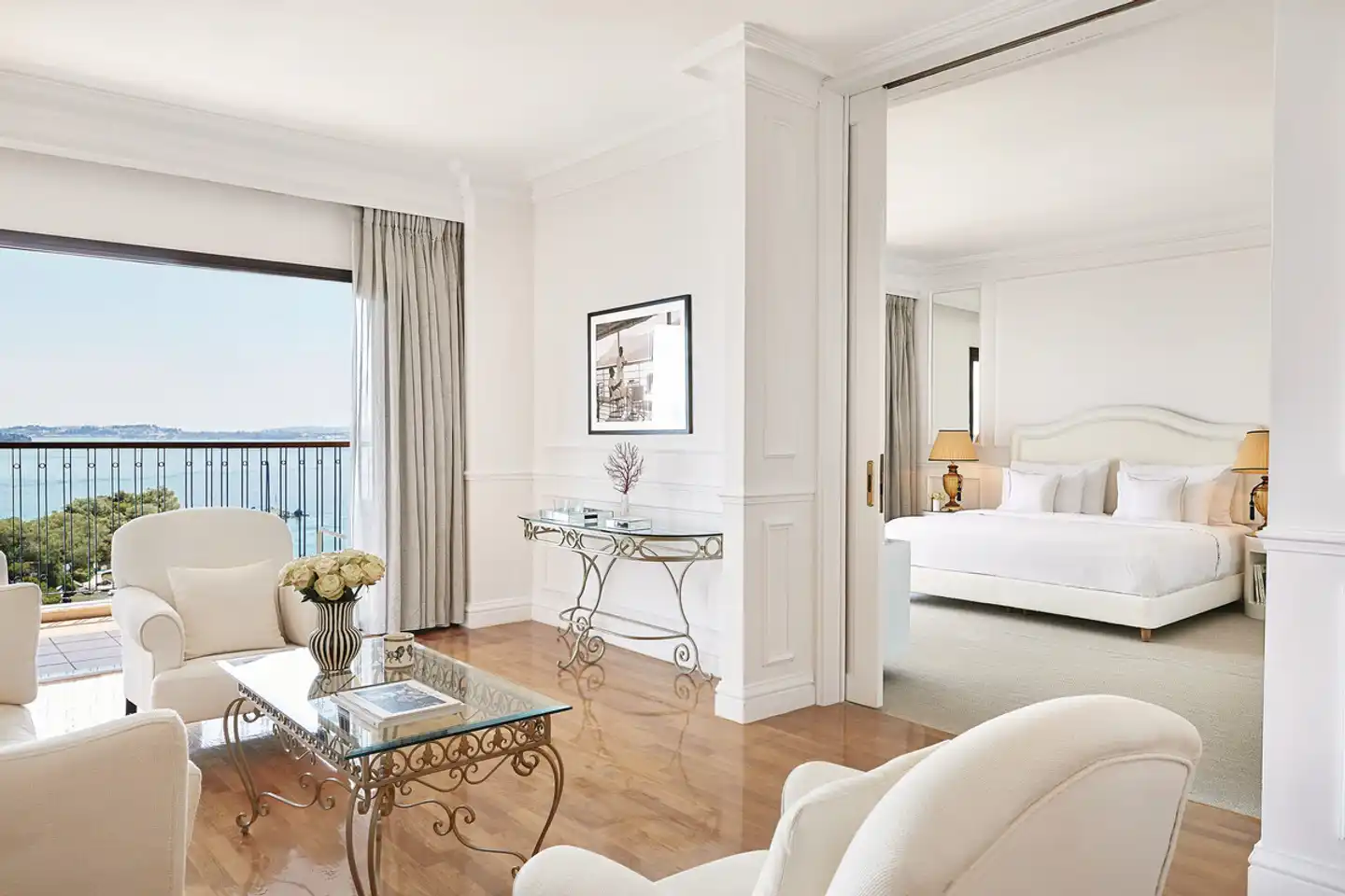 Corfu Imperial a Grecotel Resort to Live Wohnbeispiel