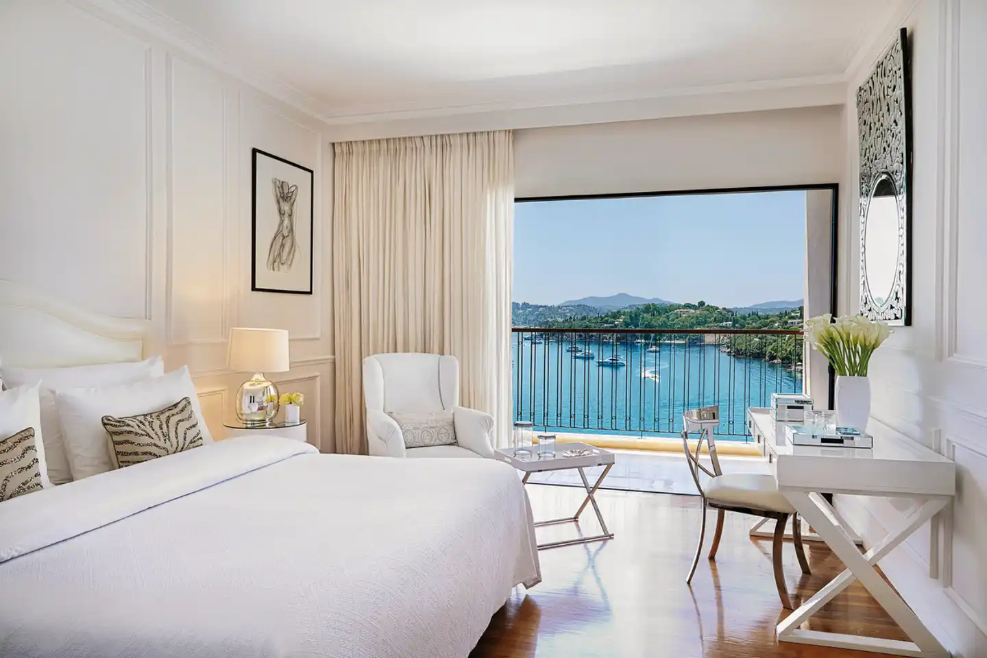 Corfu Imperial a Grecotel Resort to Live Wohnbeispiel