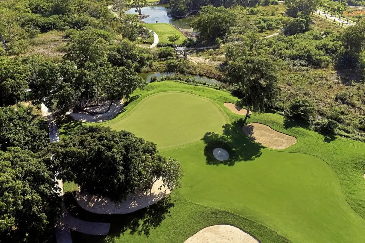 Iberostar Waves Punta Cana Sport und Entertainment