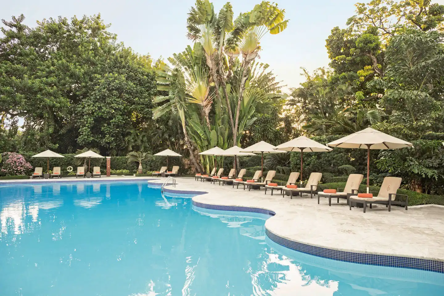 El Embajador, a Royal Hideaway Hotel Pool