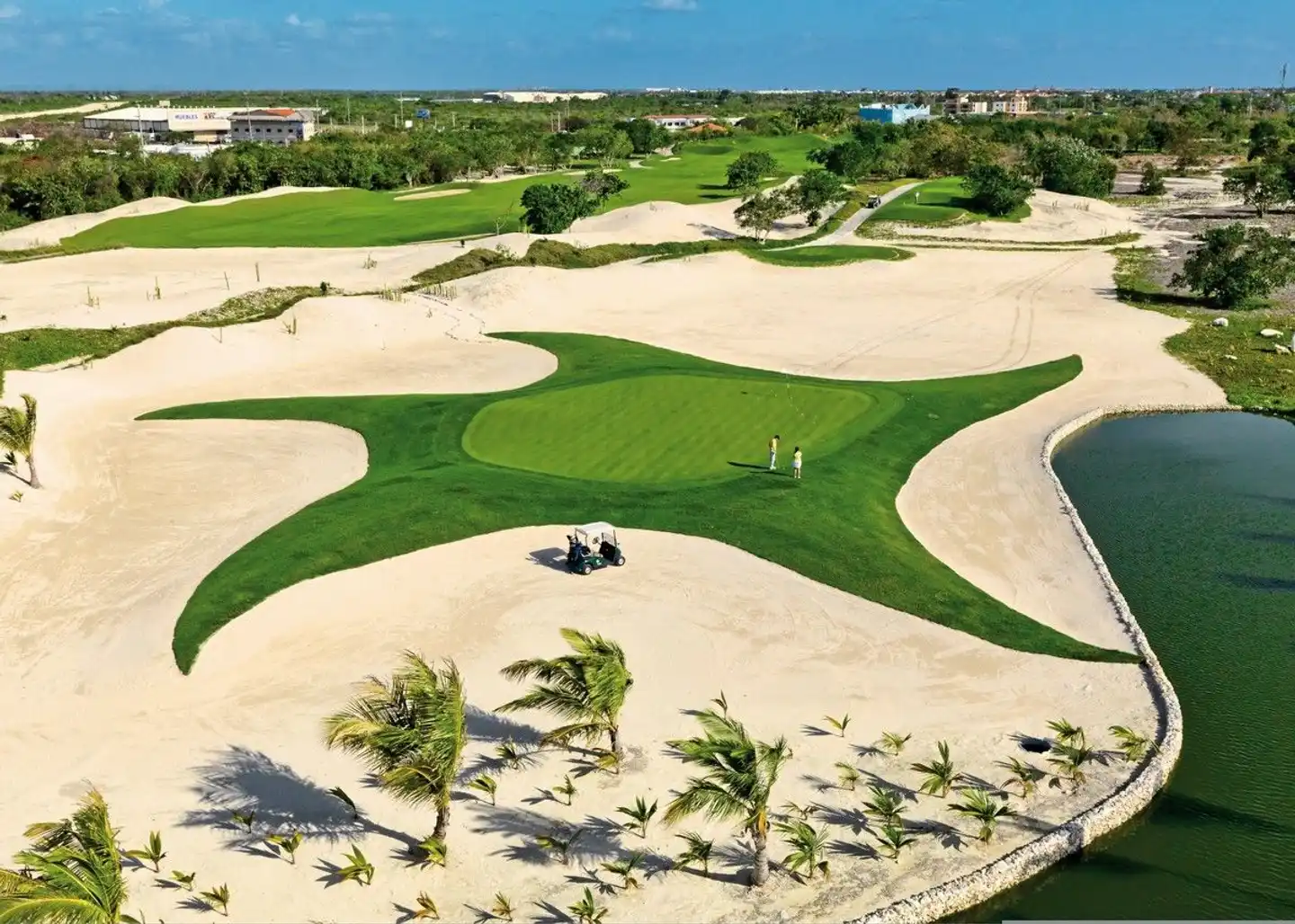 Iberostar Waves Punta Cana Sport und Entertainment