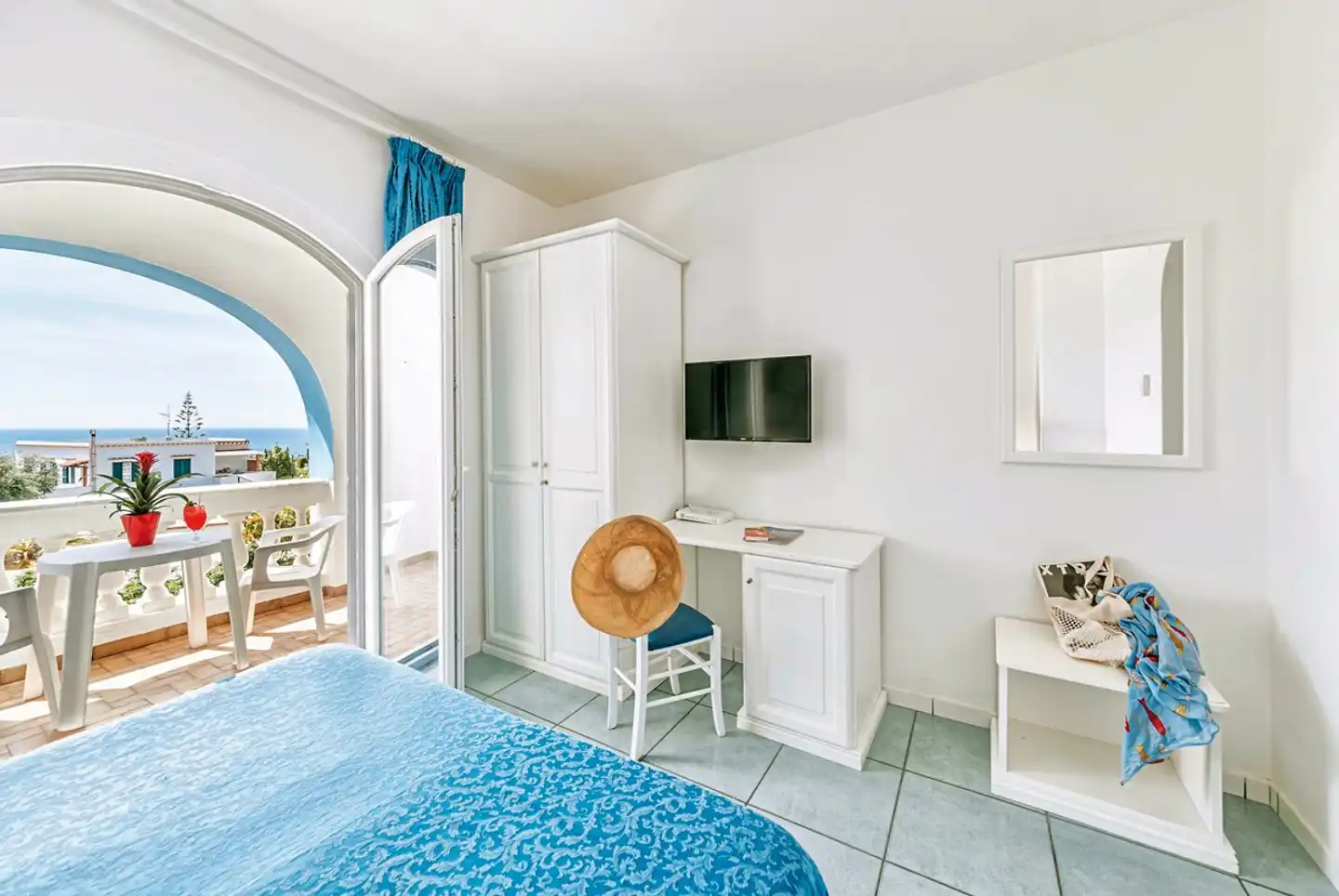 Galidon Wellness Park & Spa Wohnbeispiel