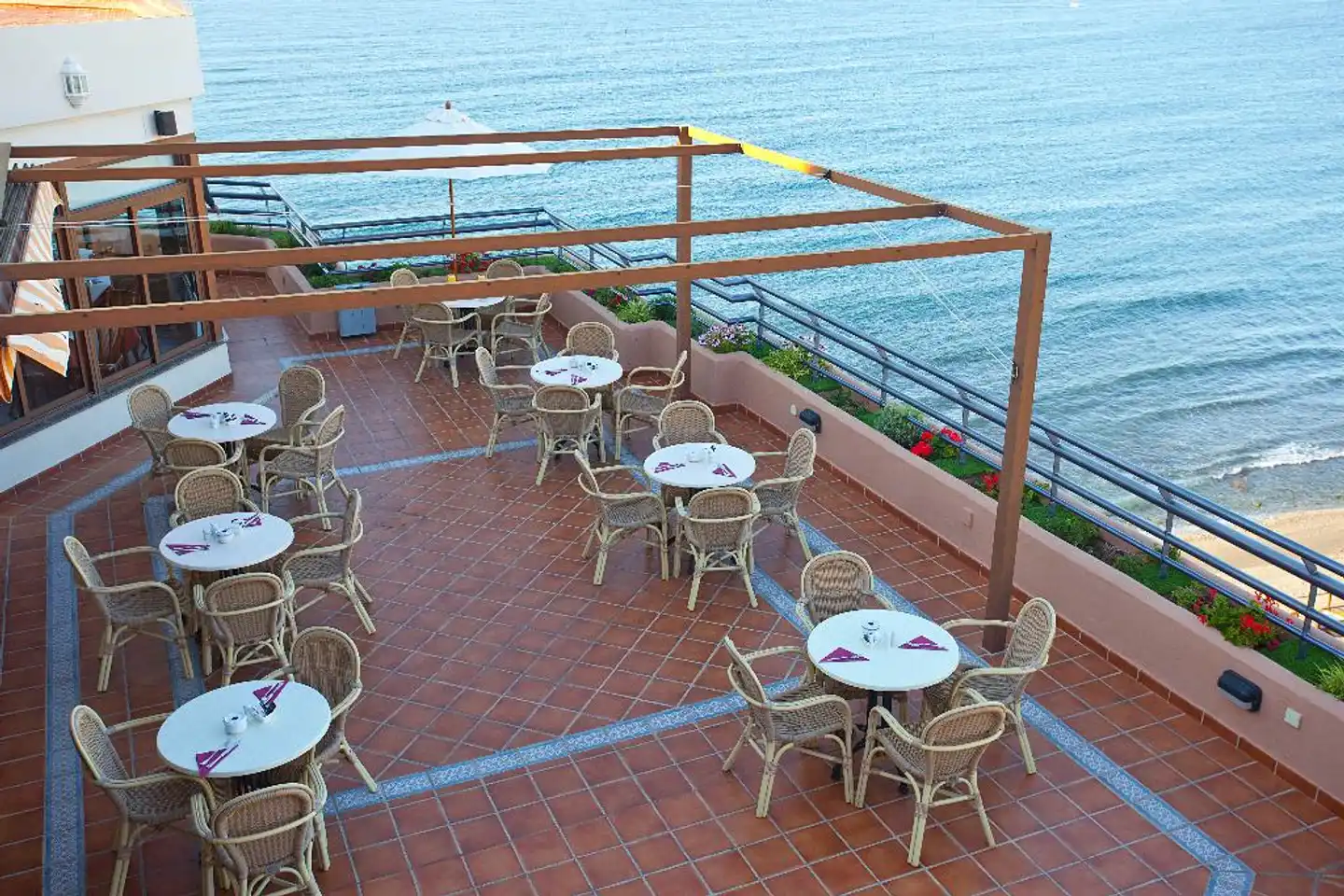 Ona Princesa Playa Terrasse