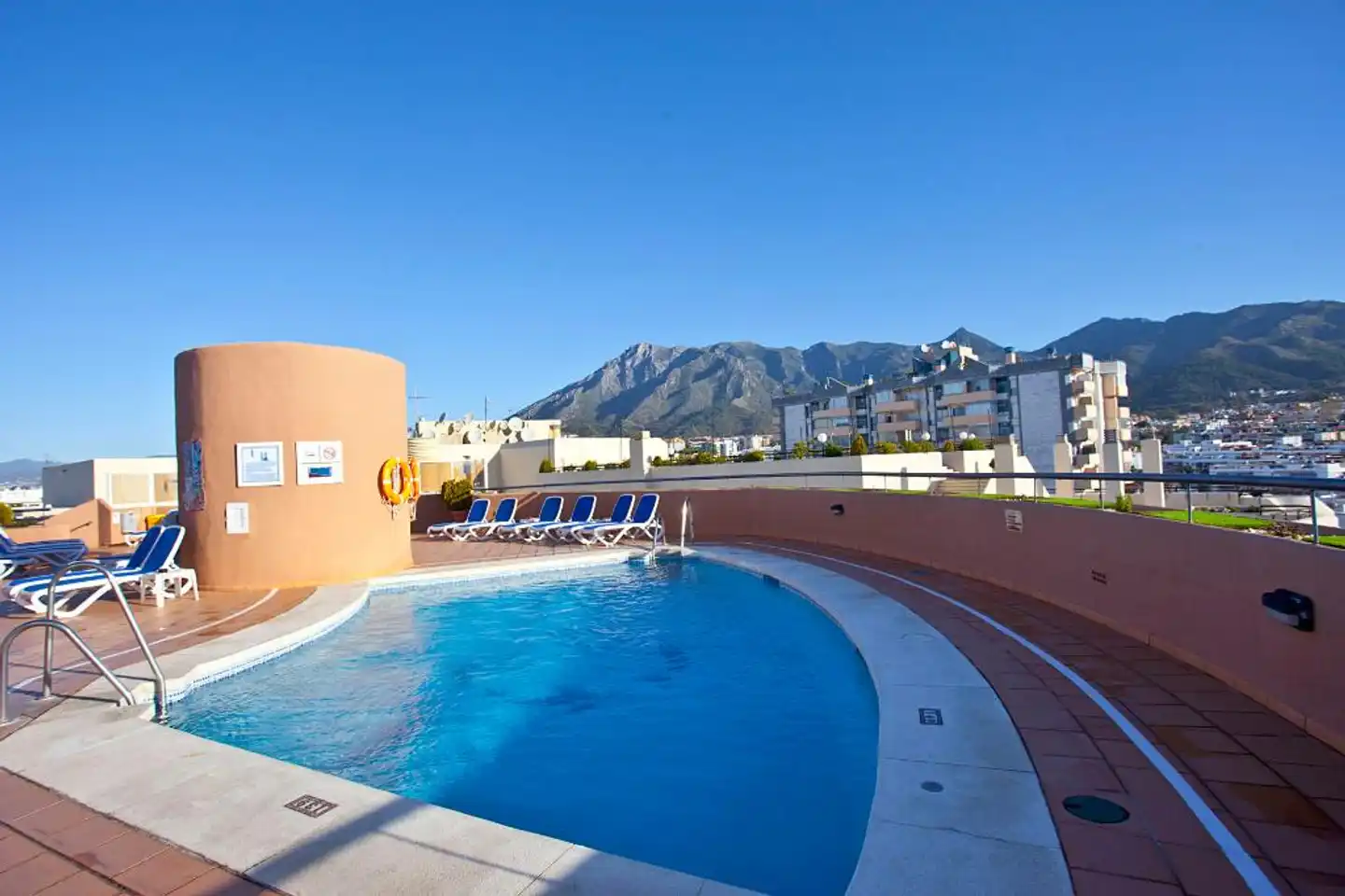 Ona Princesa Playa Pool