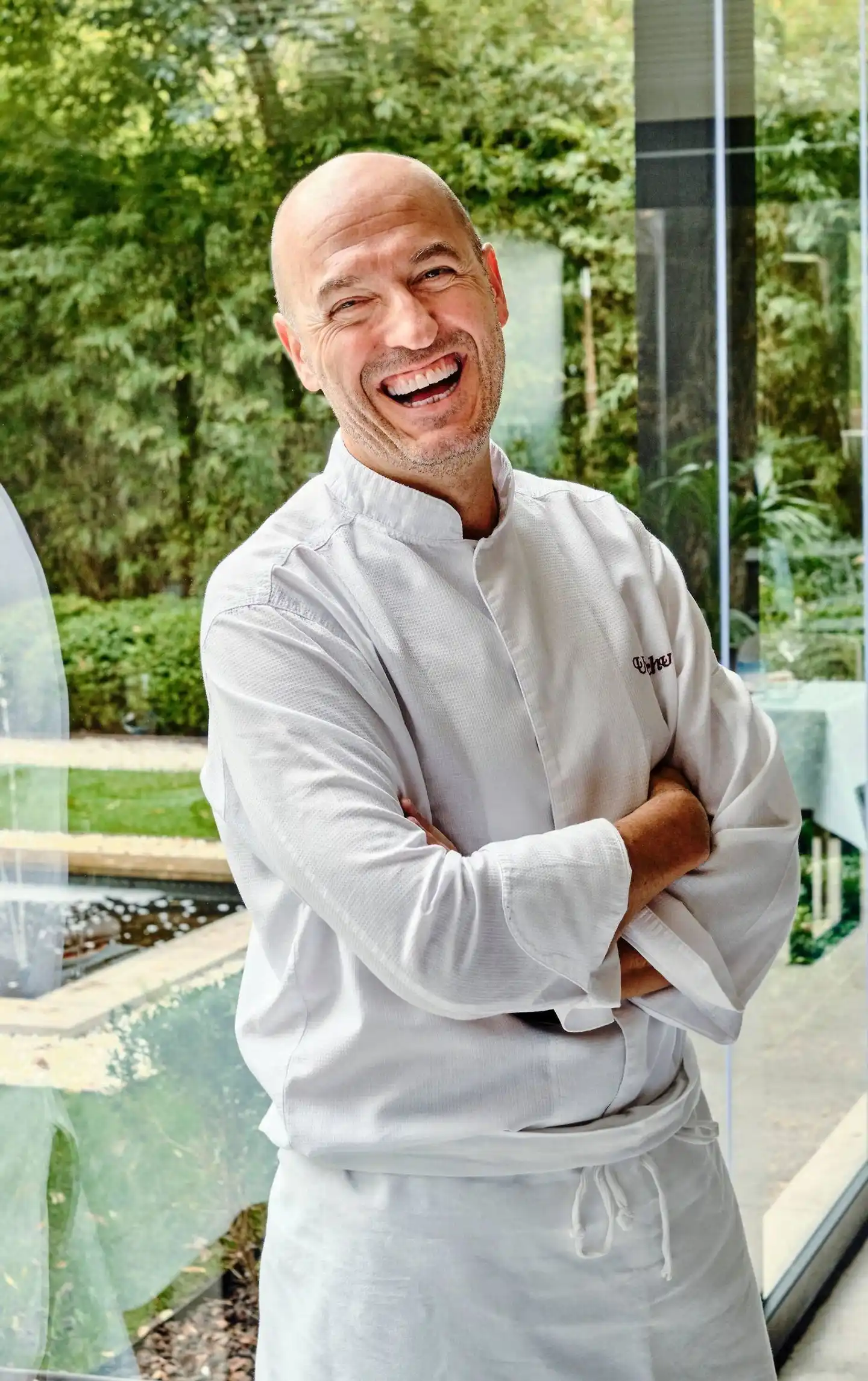 Don Pepe Gran Meliá PERSON