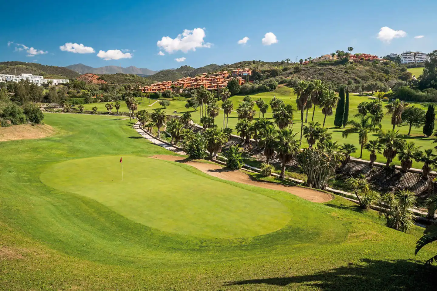 Don Pepe Gran Meliá Sport und Entertainment