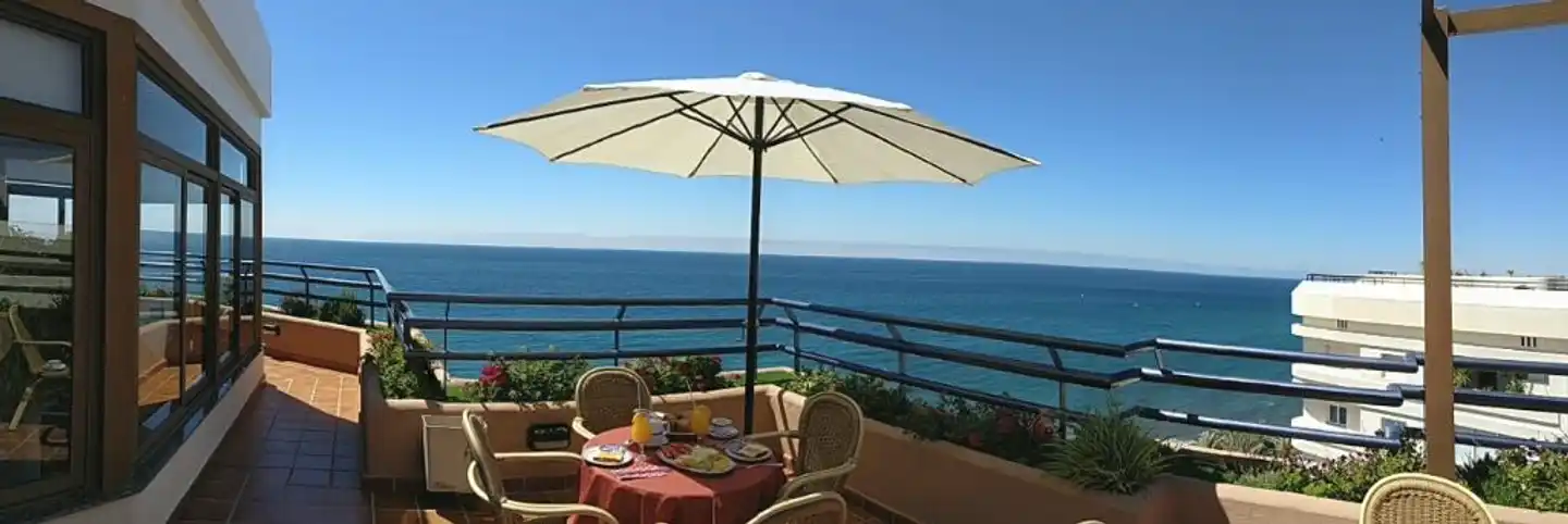 Ona Princesa Playa Terrasse