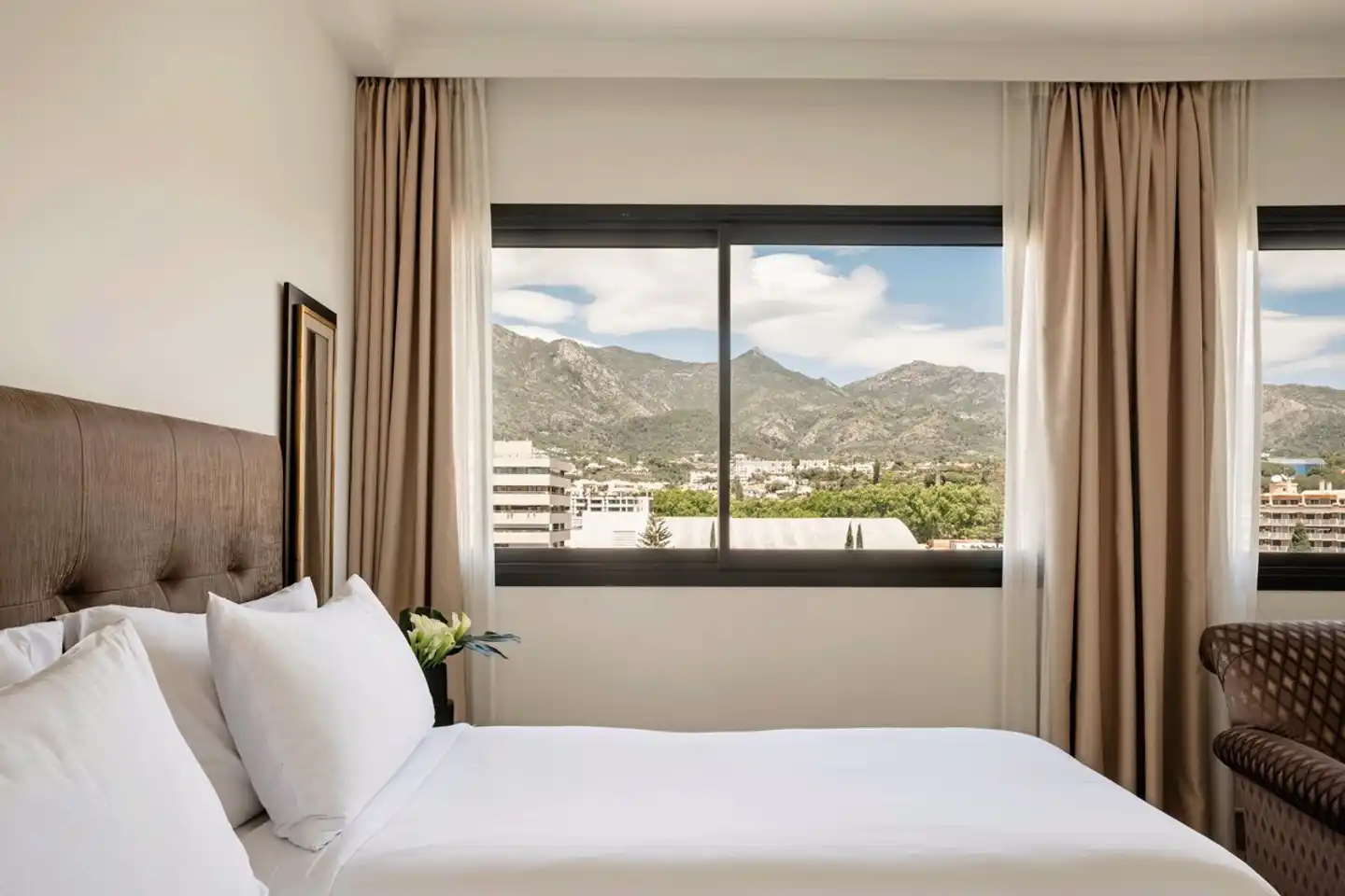 Don Pepe Gran Meliá Wohnbeispiel