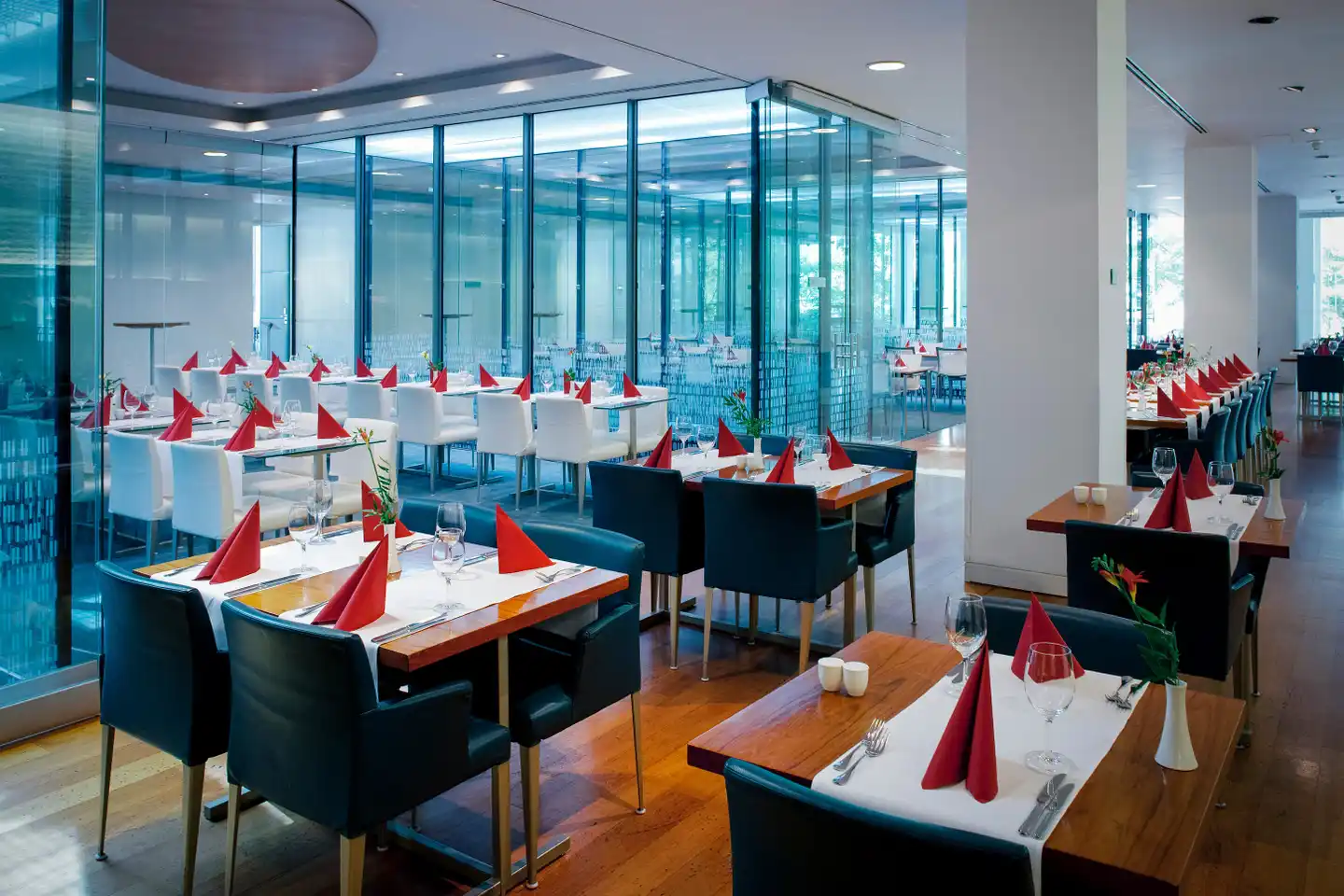 Vienna House by Wyndham Andel's Prague Restaurant