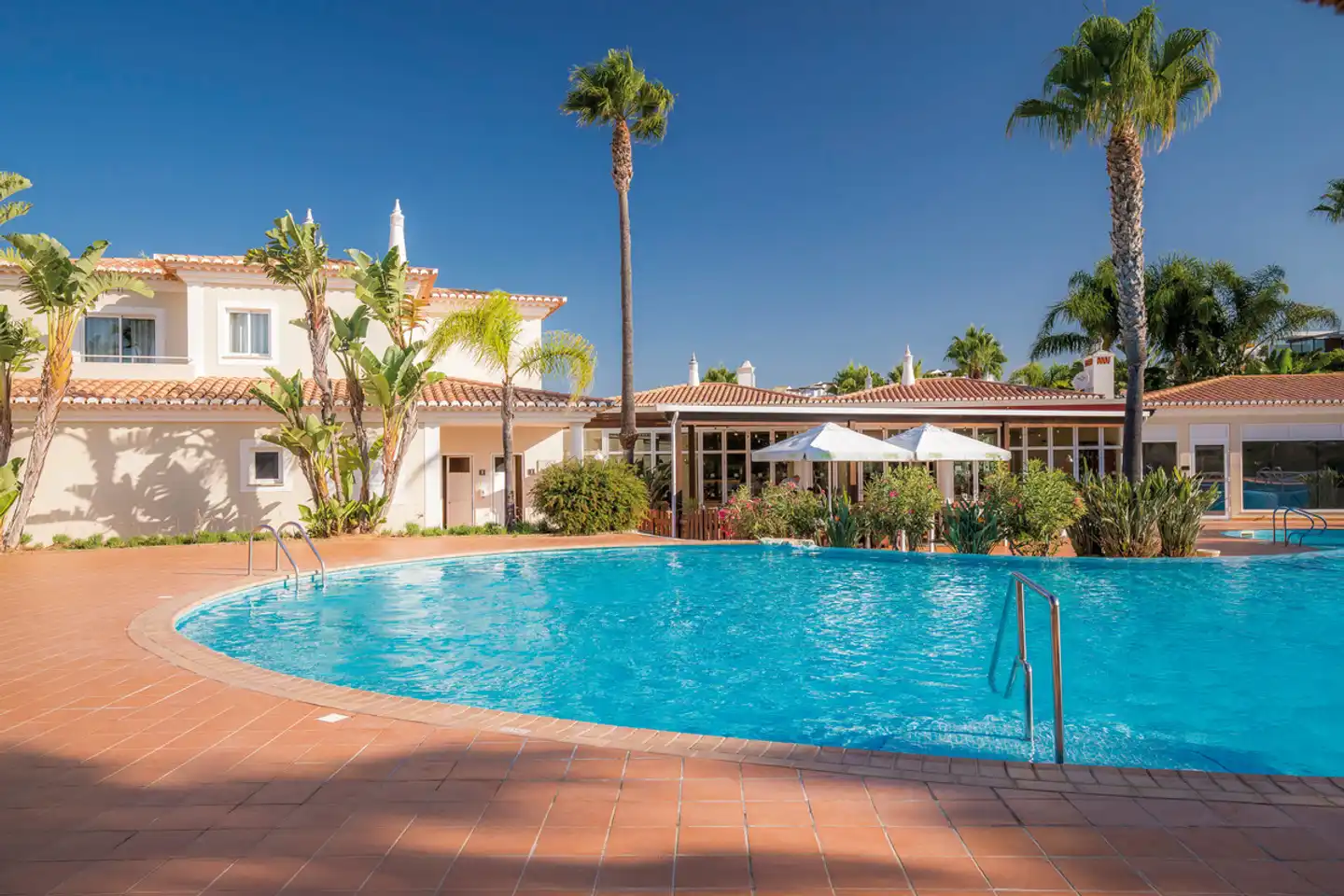 Clube Porto-Mós Pool