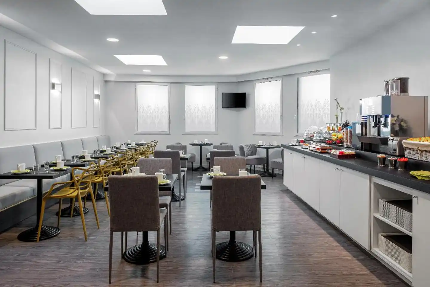 Citadines Bastille Marais Paris Konferenz