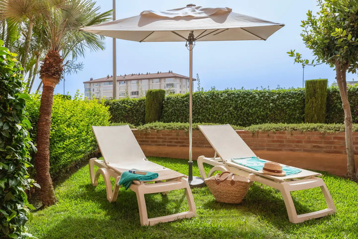 Iberostar Waves Málaga Playa ACCOMMODATION