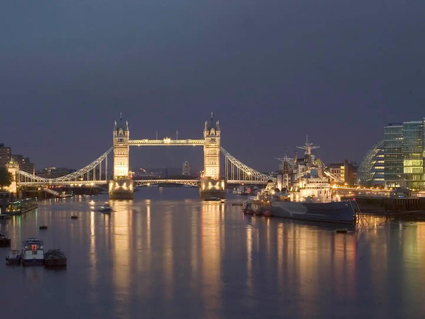 Pullman London St Pancras Aussenansicht