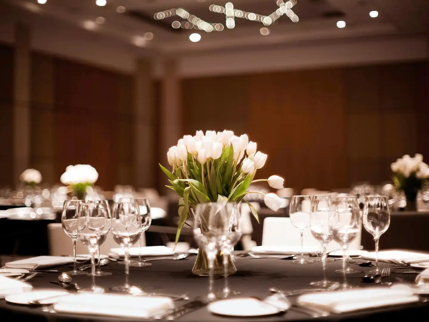 Pullman London St Pancras Restaurant