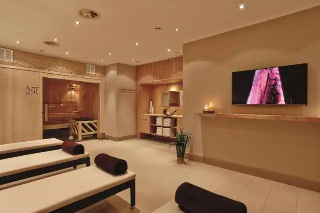 H+ Hotel Hannover Wellness