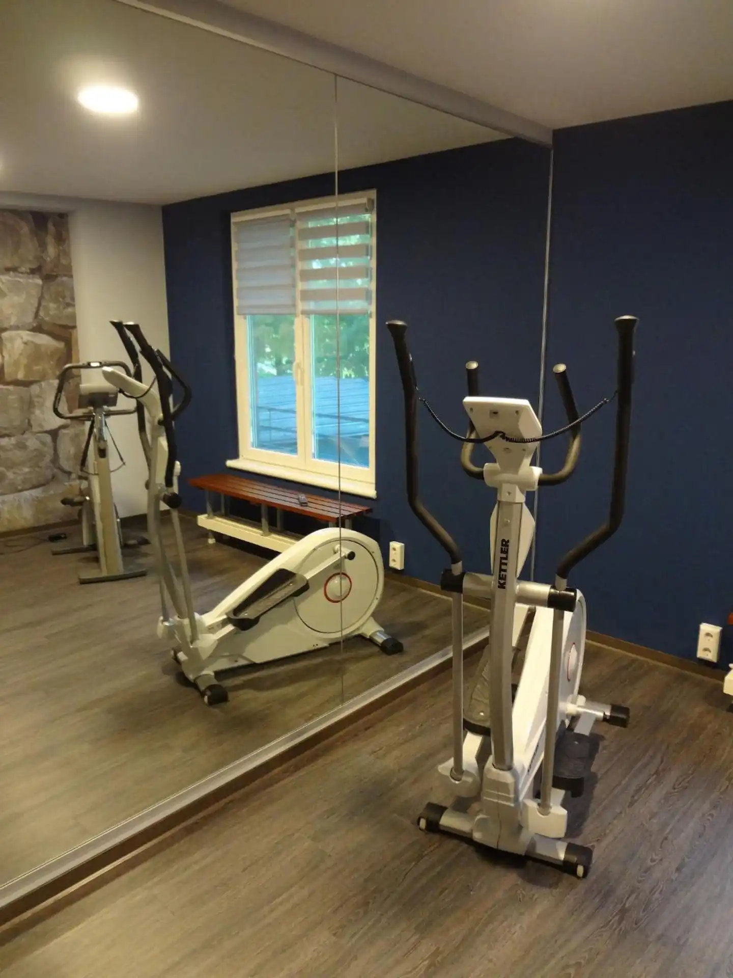 Parkhotel Görlitz Sport und Entertainment