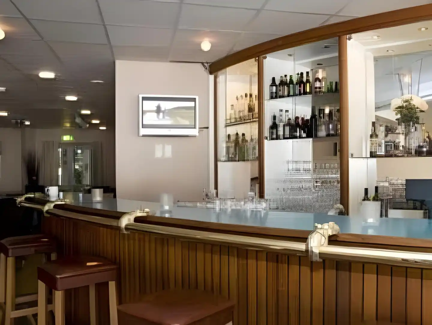 TanumStrand Bar