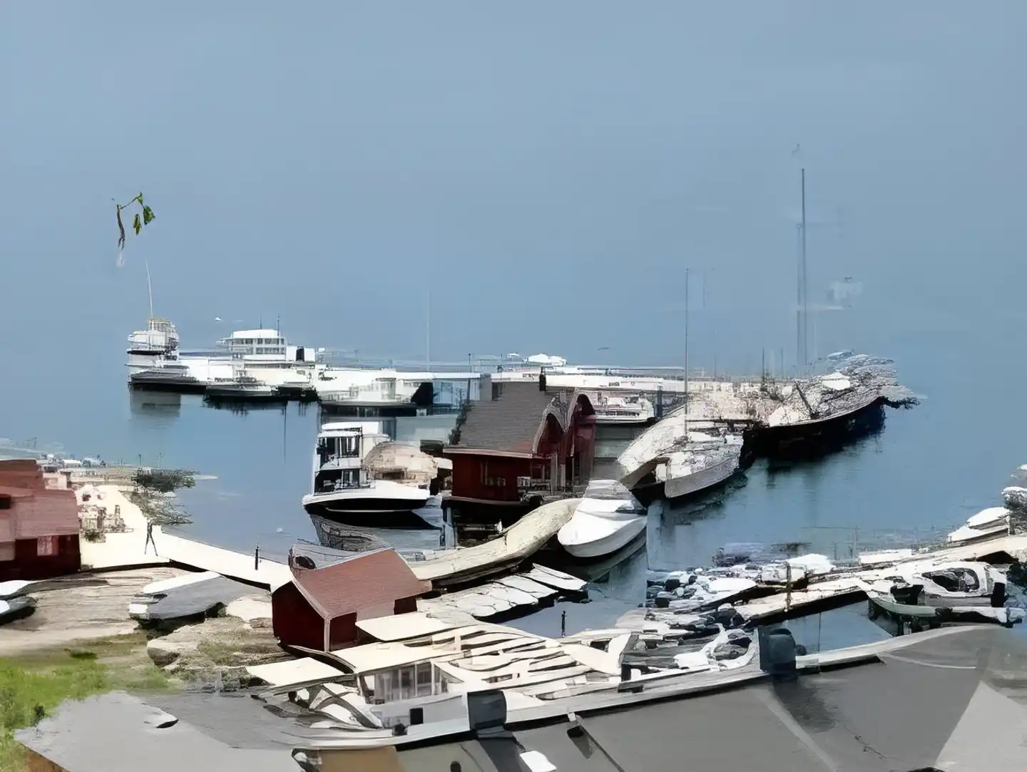 TanumStrand Aussenansicht