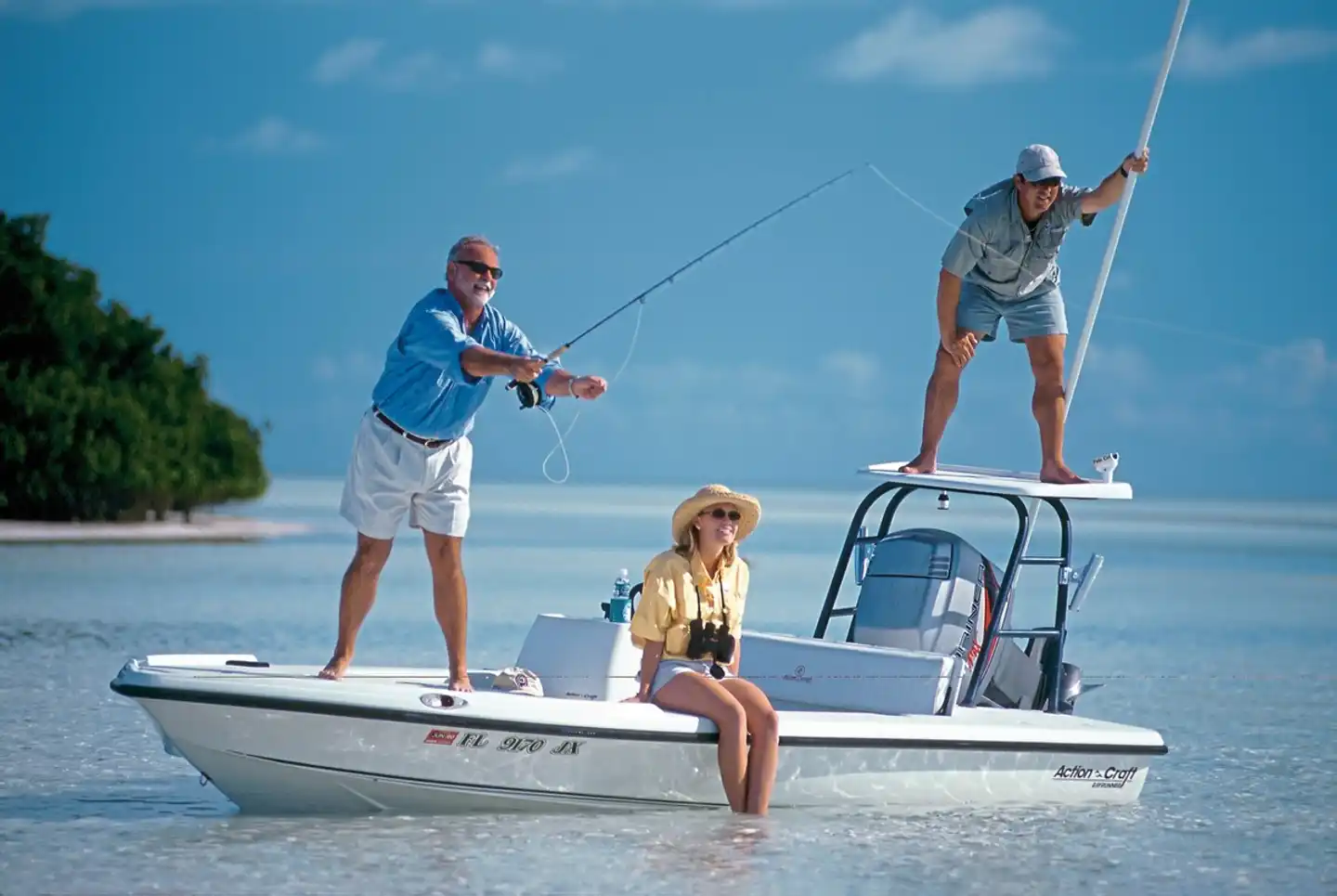 Little Palm Island Resort & Spa Sport und Entertainment