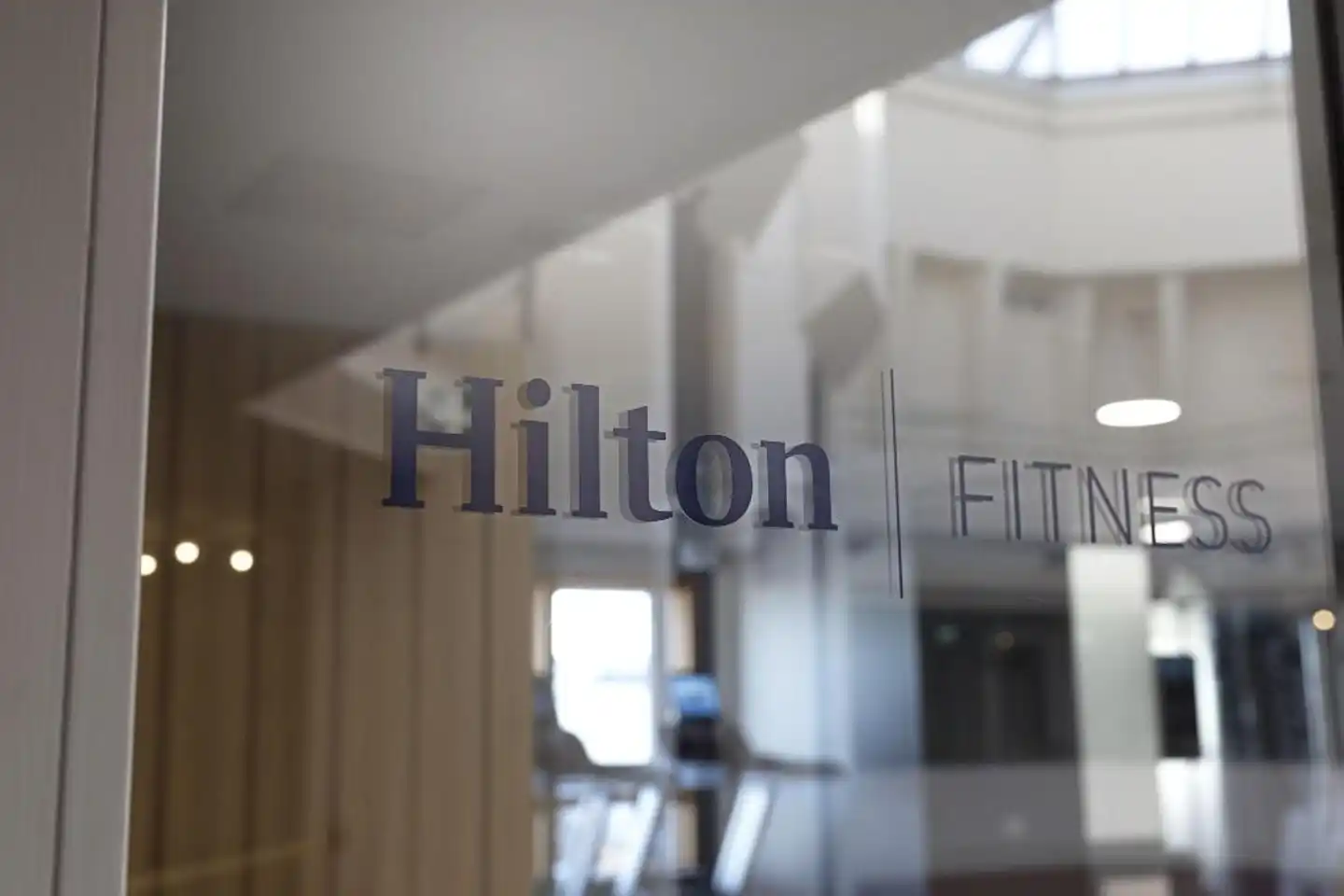 Hilton Helsinki Strand Lobby