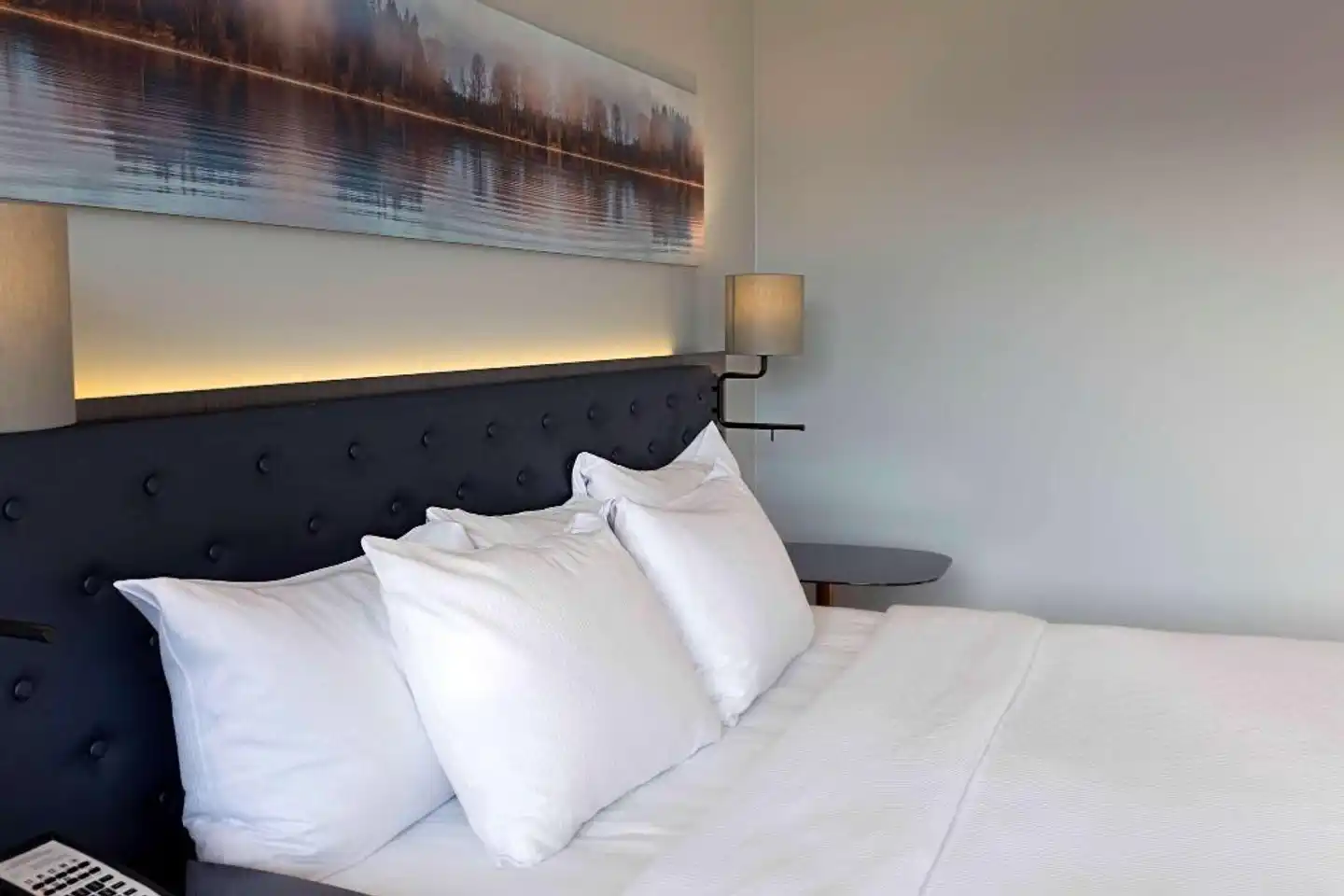 Hilton Helsinki Strand Wohnbeispiel