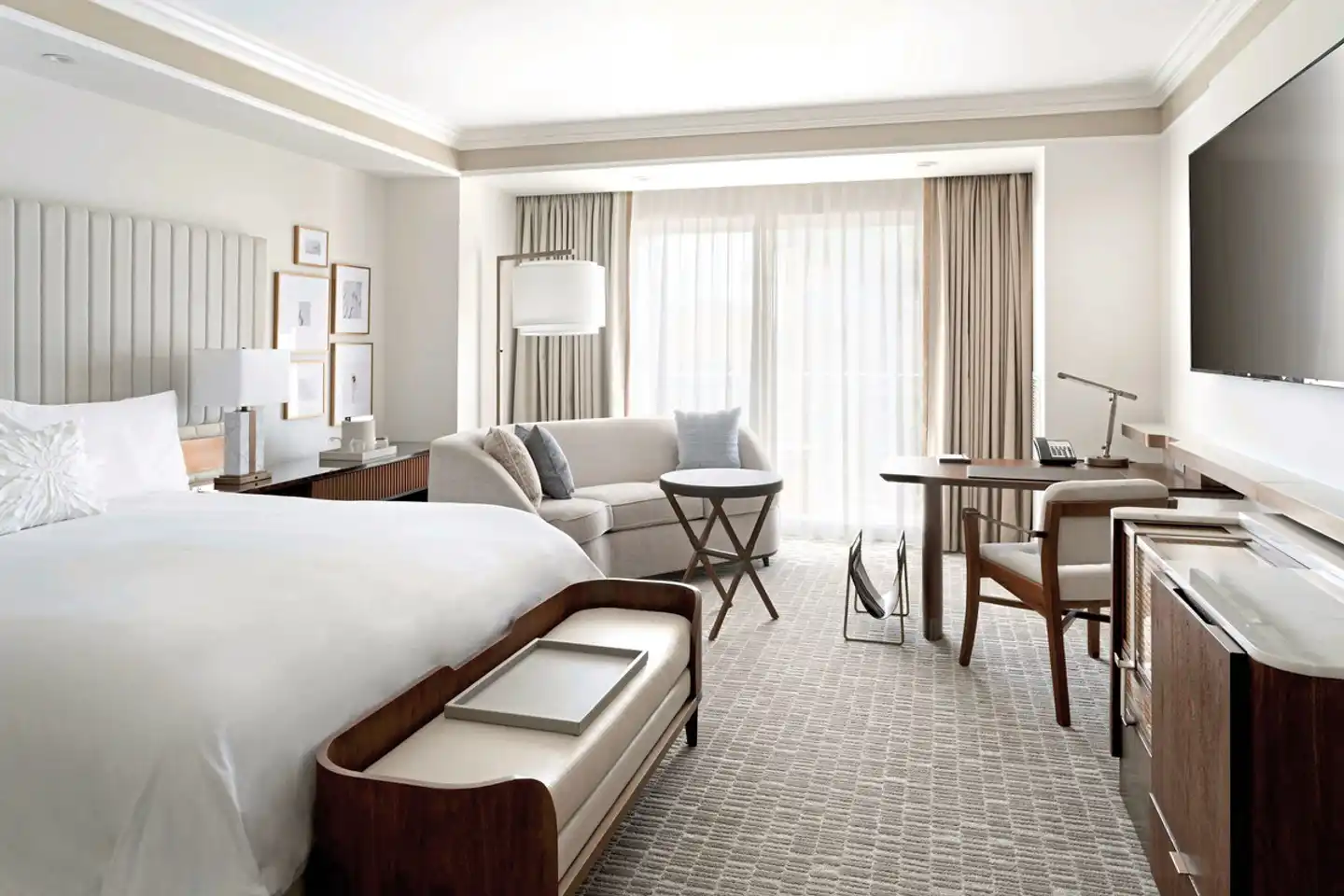 The Ritz-Carlton Orlando, Grande Lakes Wohnbeispiel